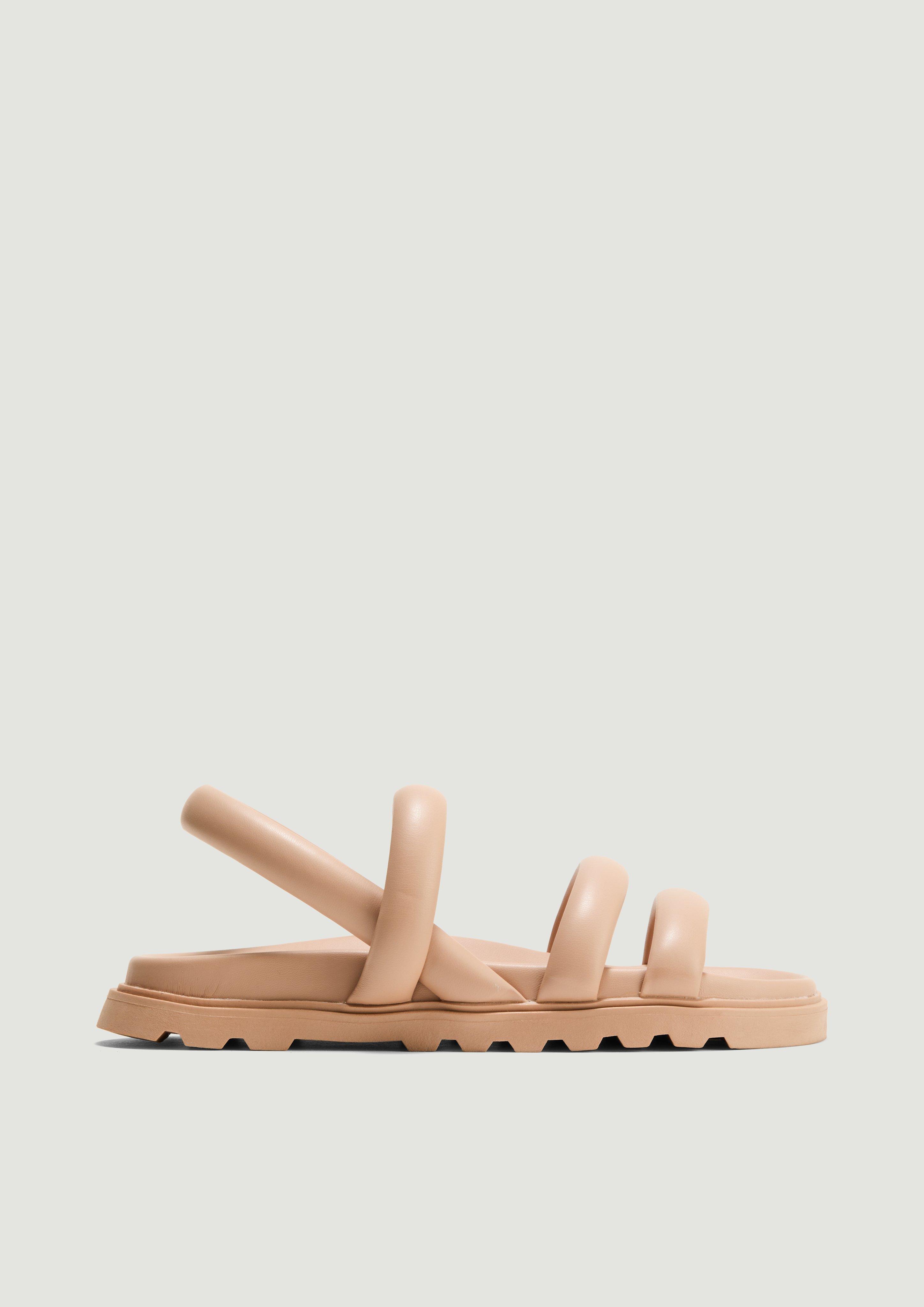 Sandalen in 544, 597 & 728