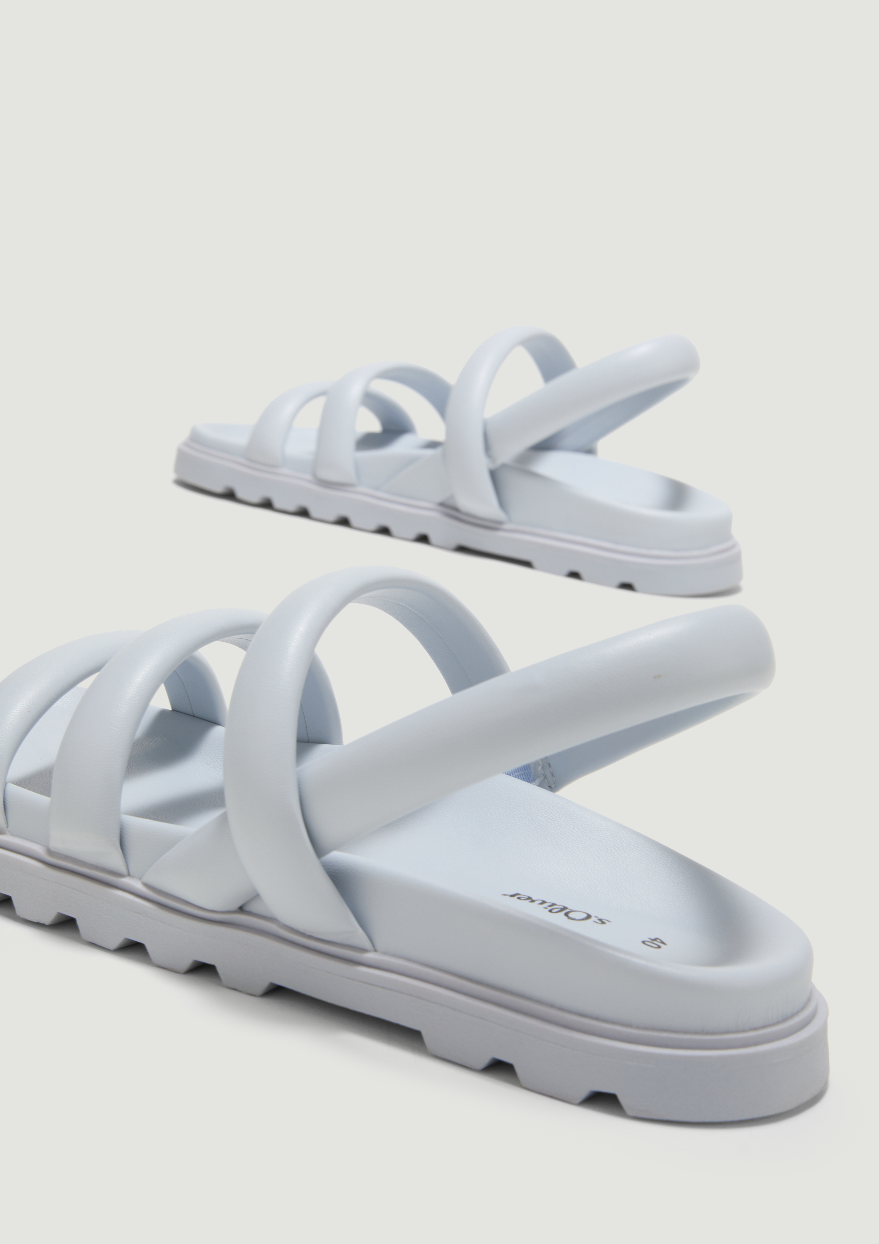 Sandalen in 597, 544 & 728