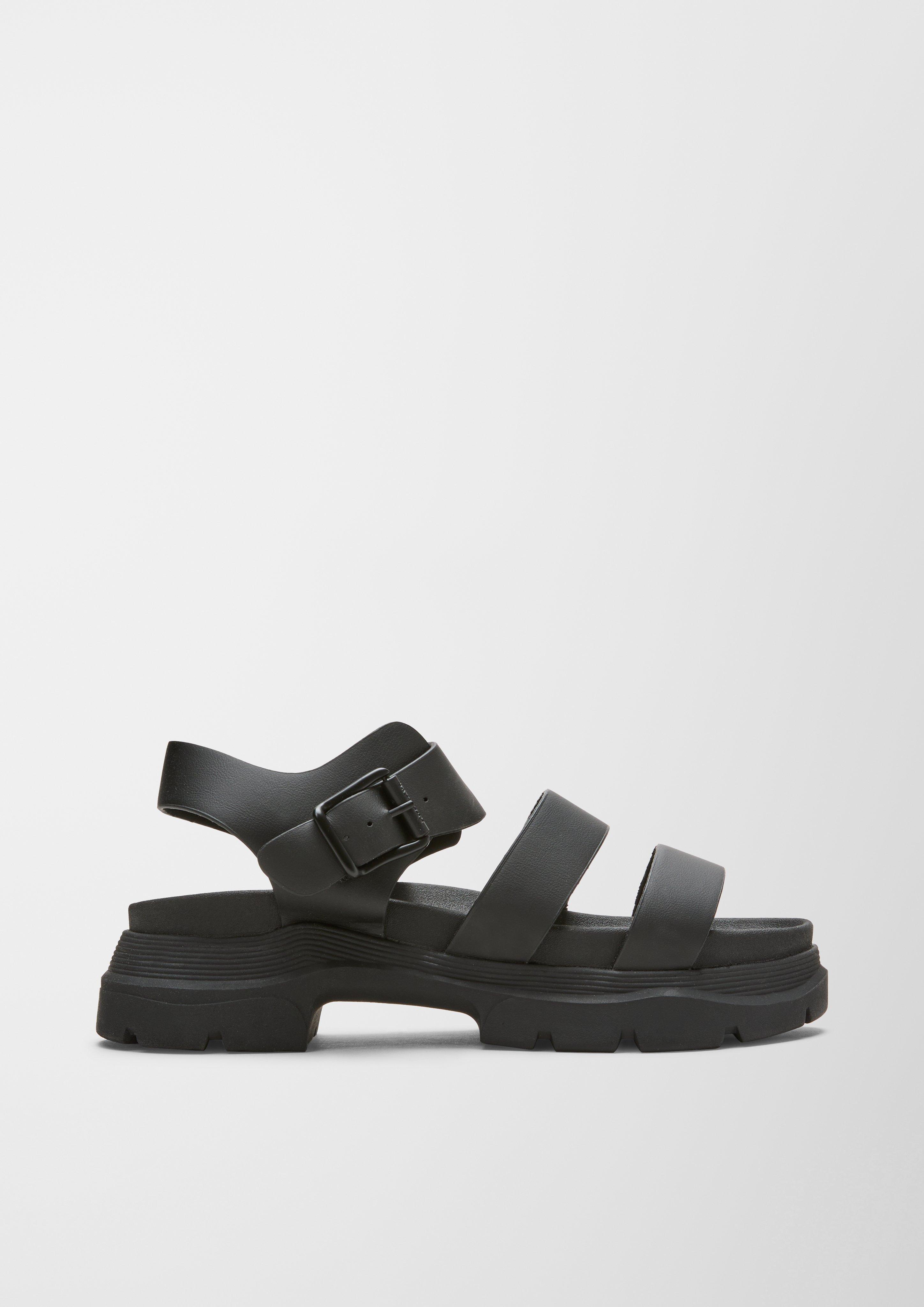 Sandalen in 001, 462 & 100