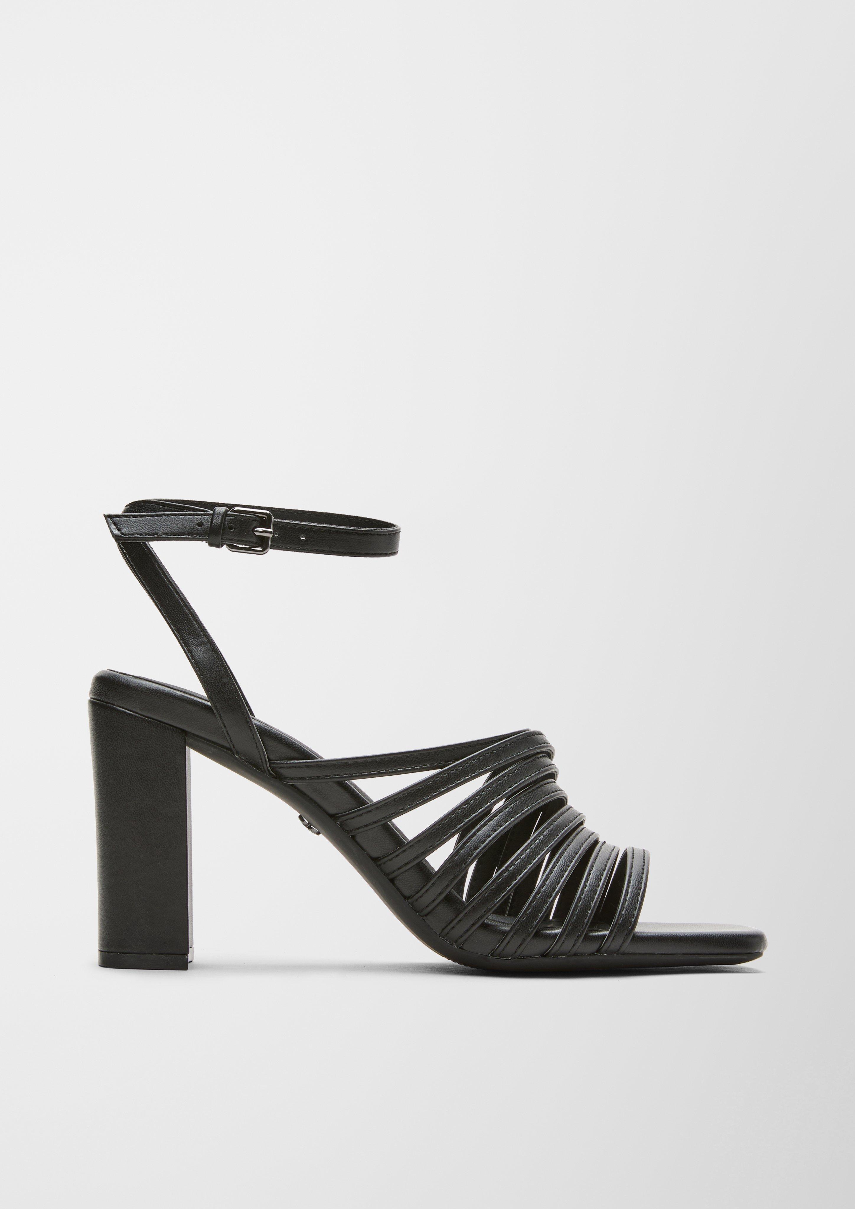 Sandalen in 001 & 984