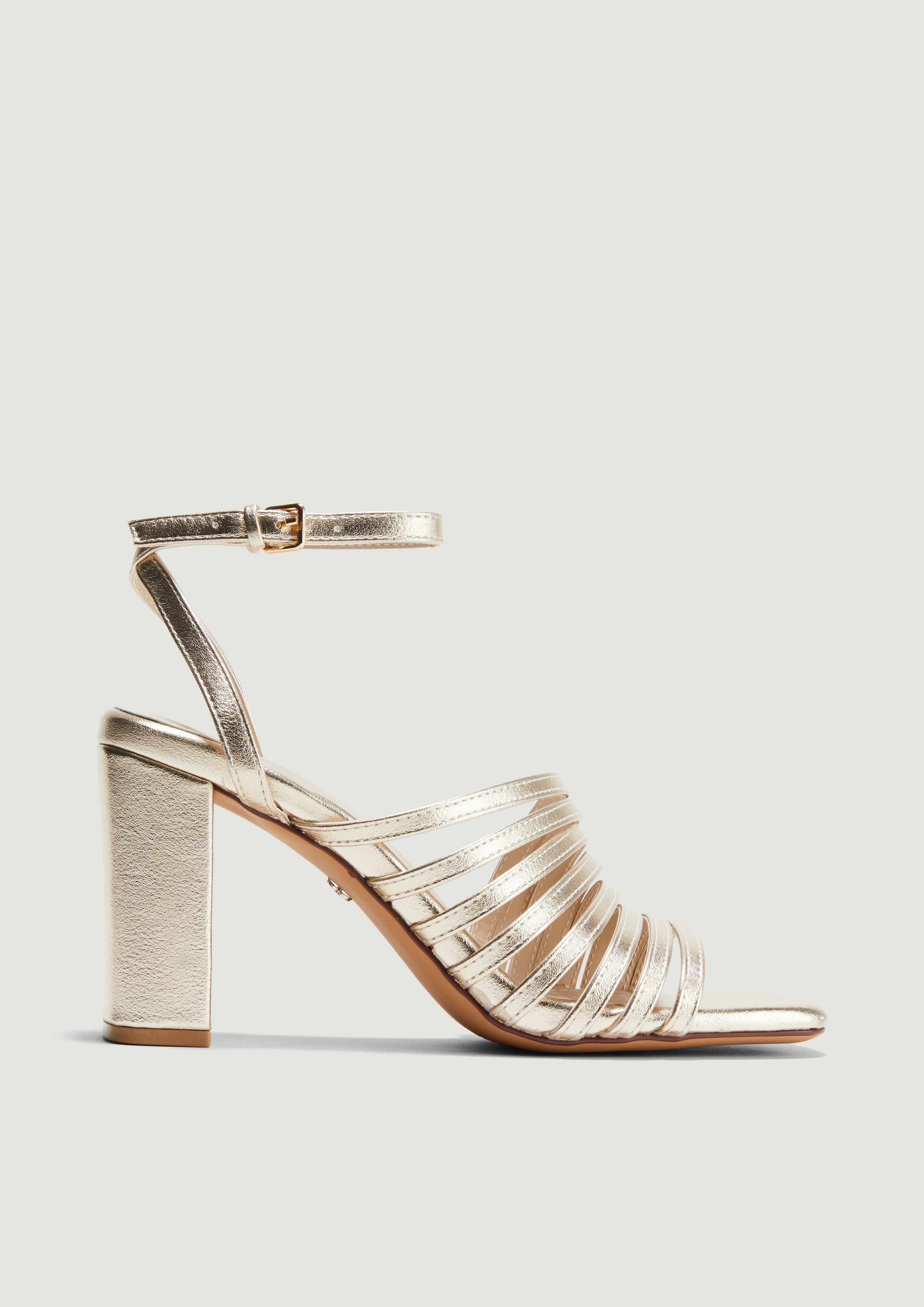 Sandalen in 984 & 001