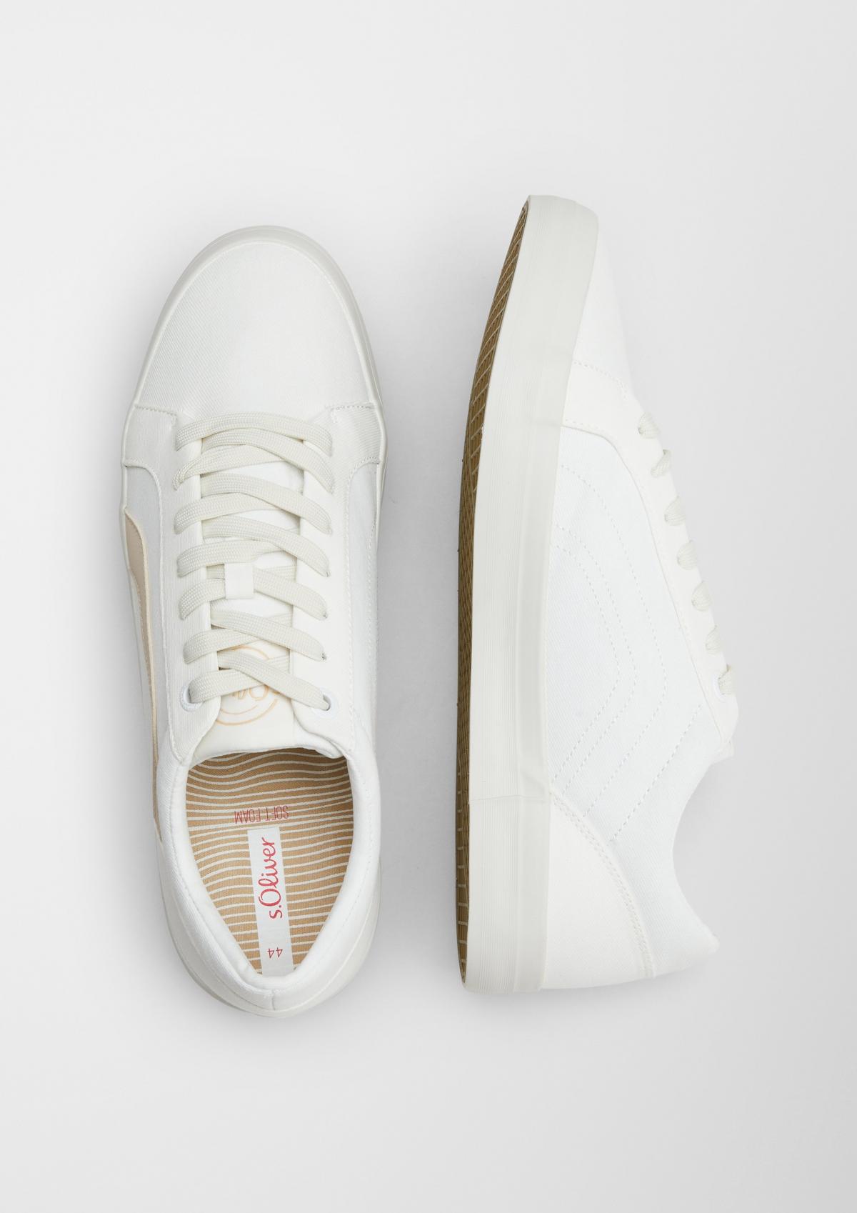 s.Oliver Sneakers