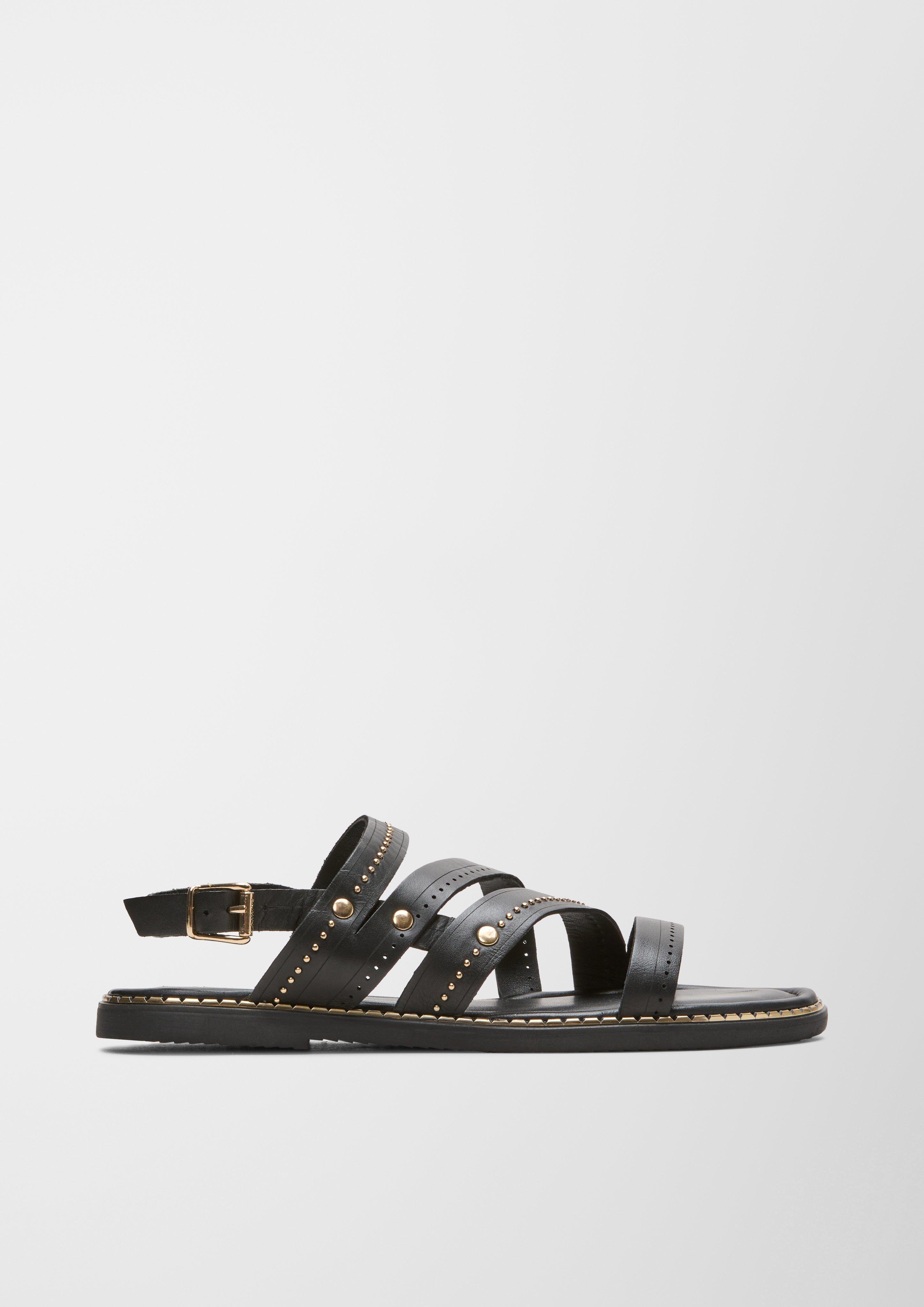Sandalen in 001