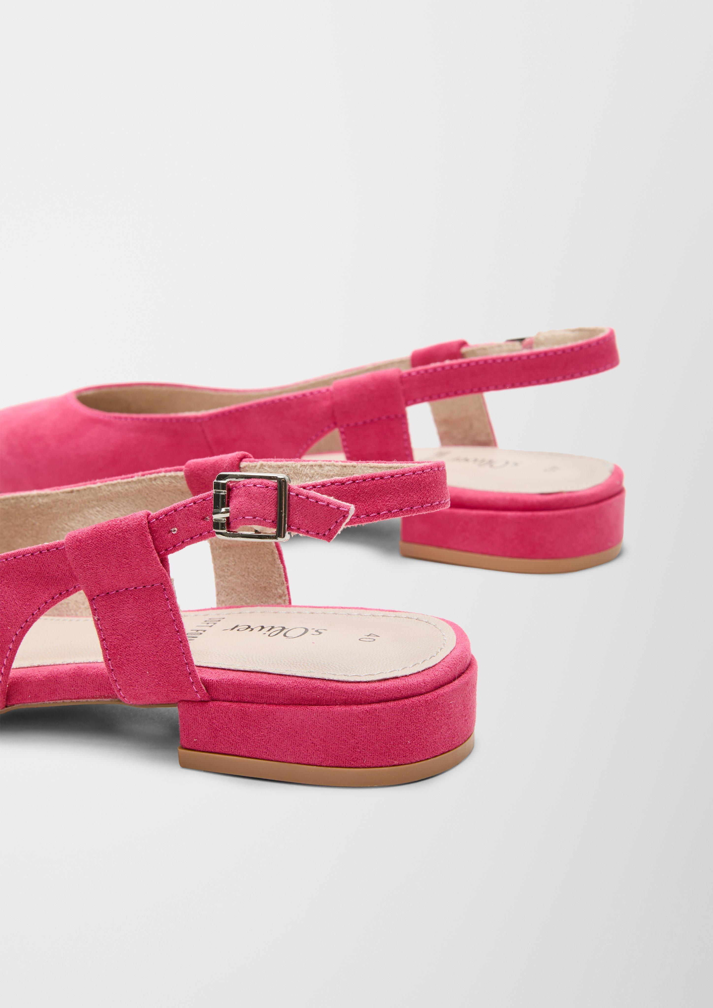 Salonarji z zanko in 532