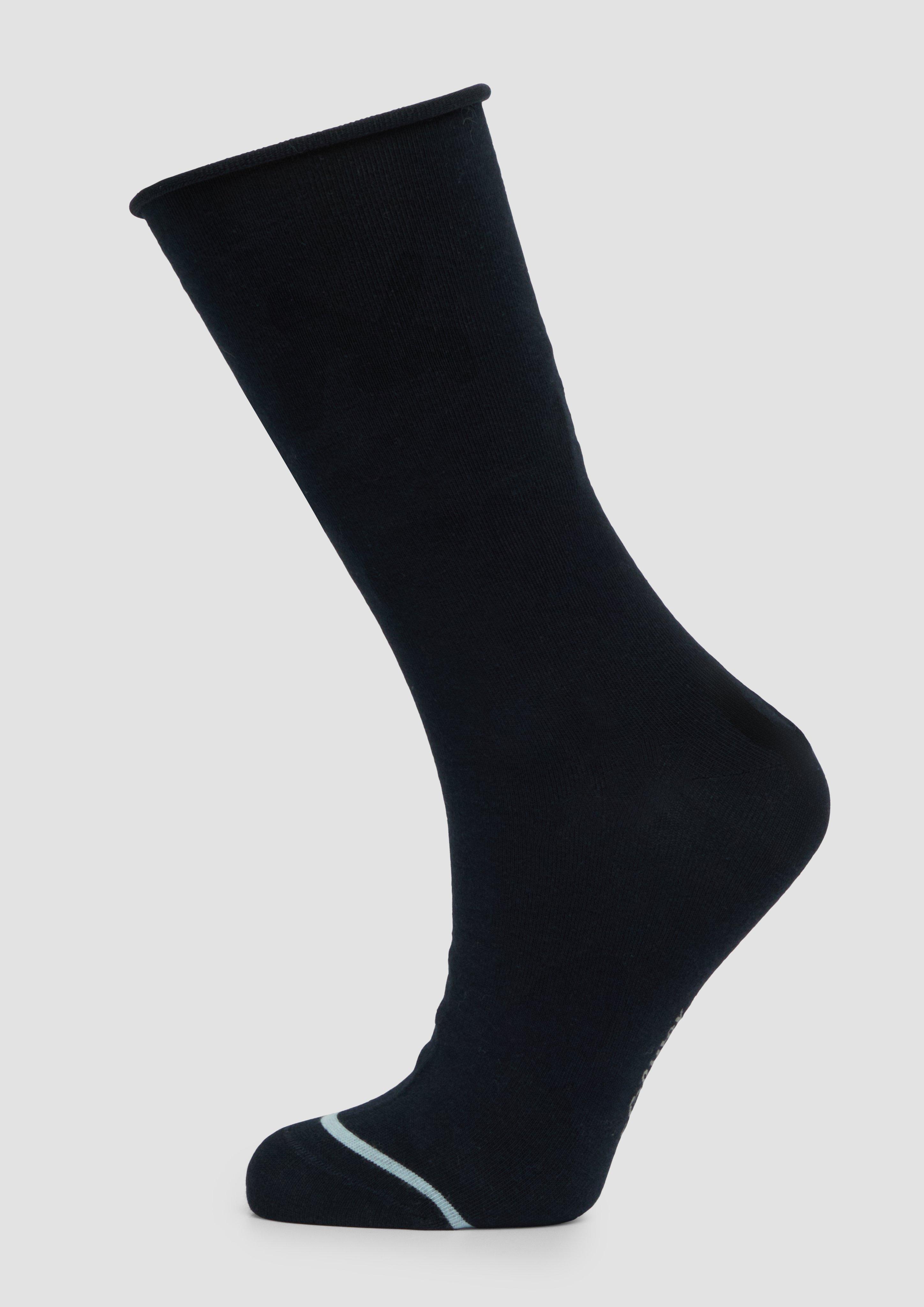 Socken in 0101 & 1100