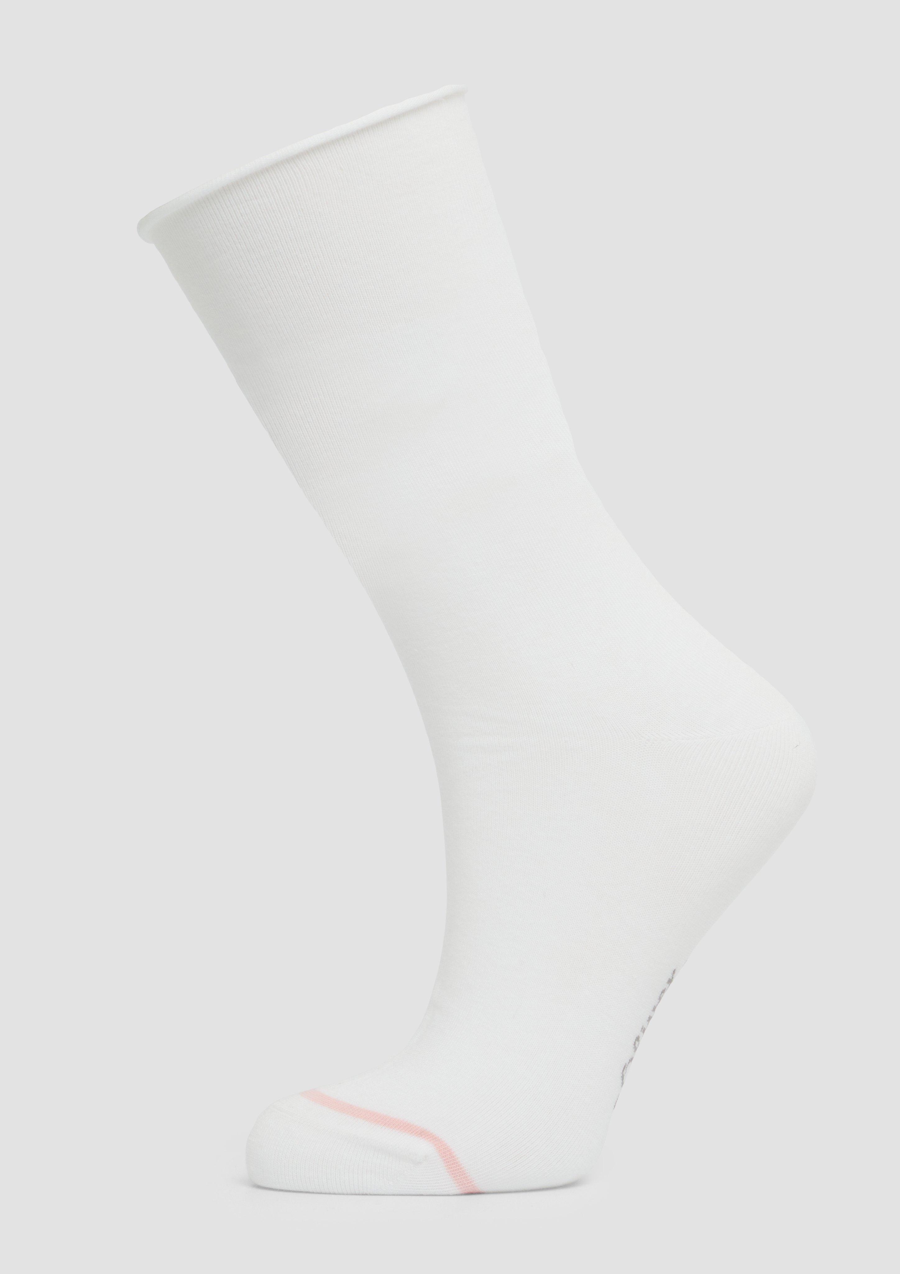 Socken in 0101 & 1100