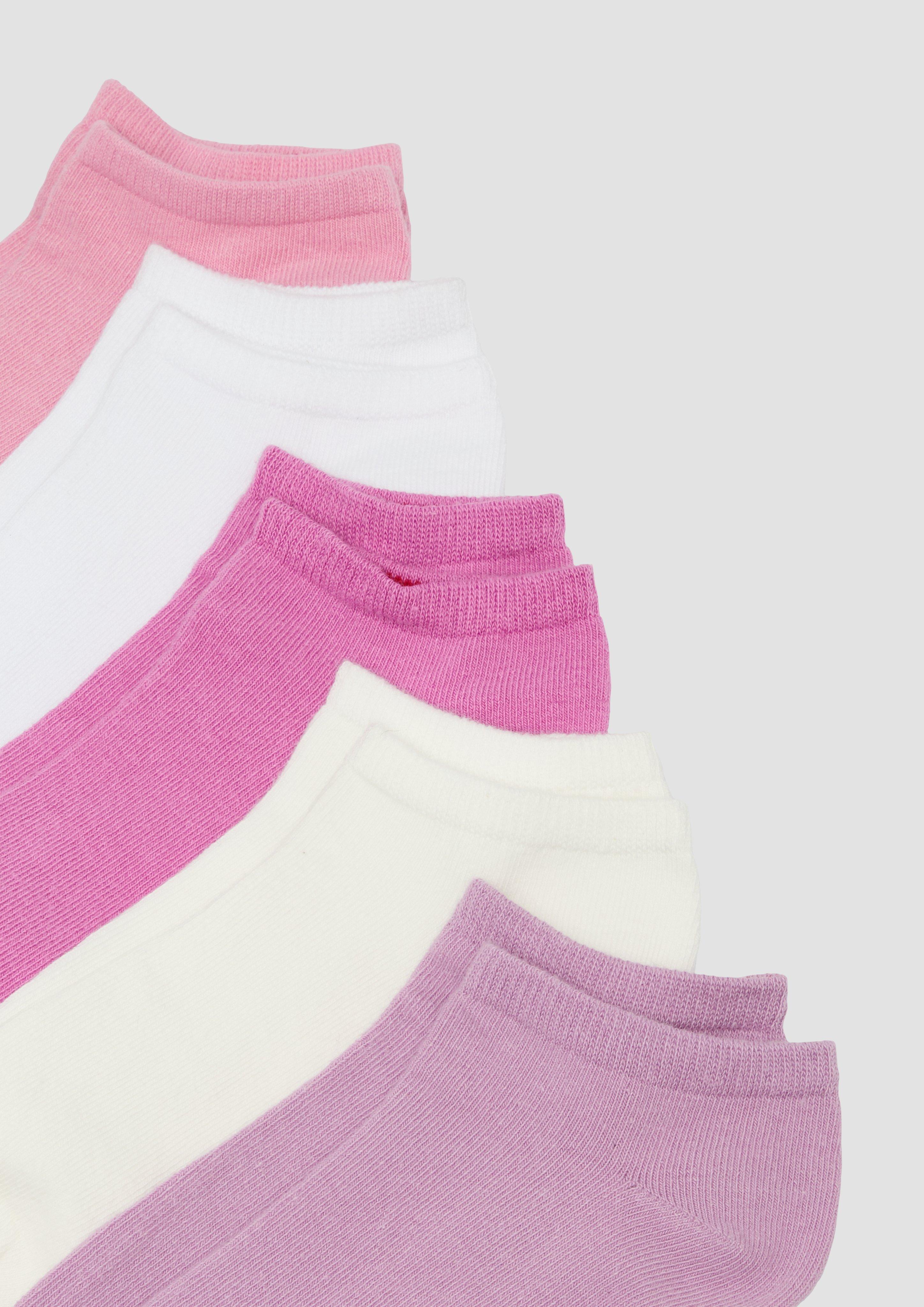 Členkové ponožky in 4101, 5800, 9300 & 1000