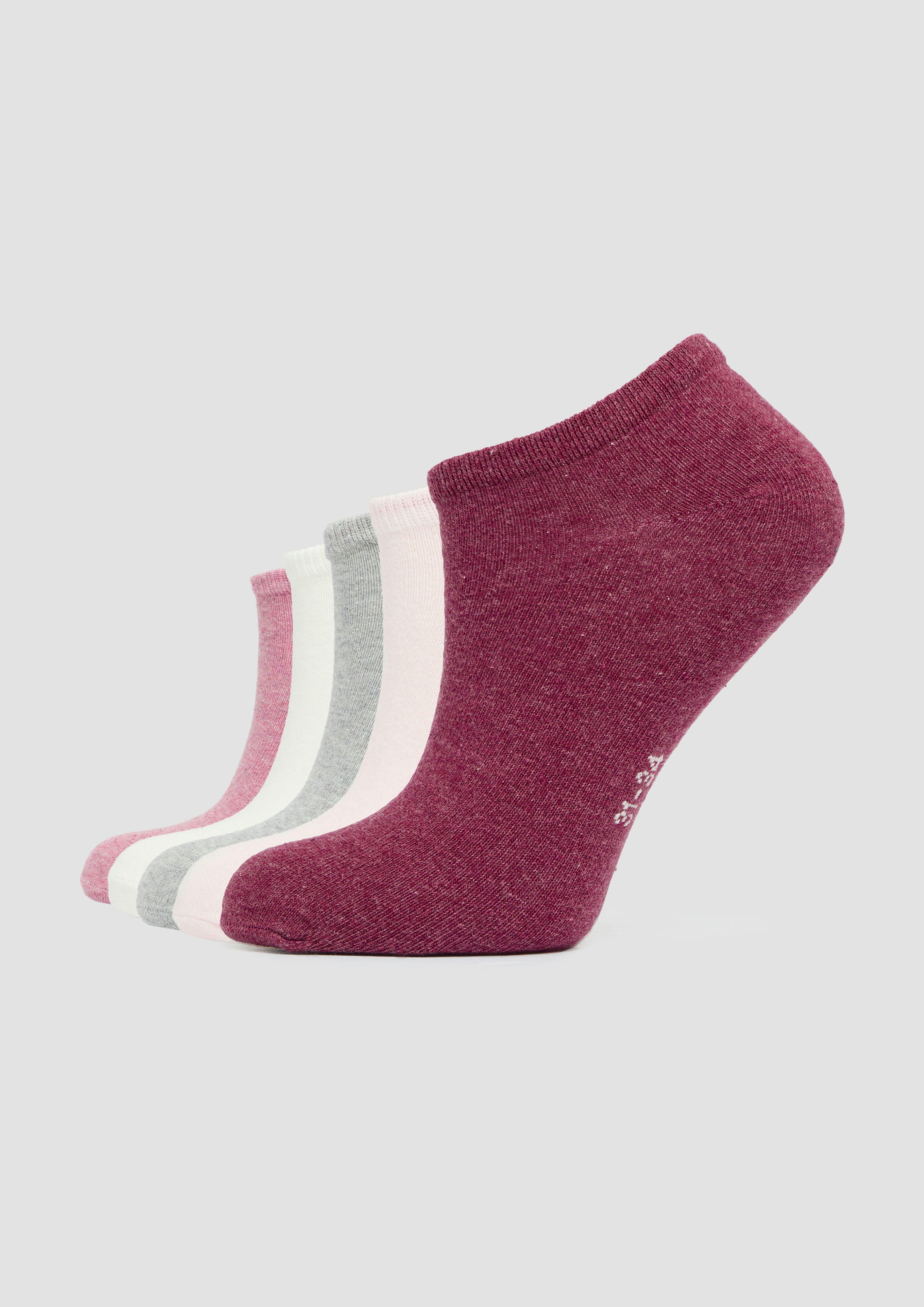 Sneakersocken