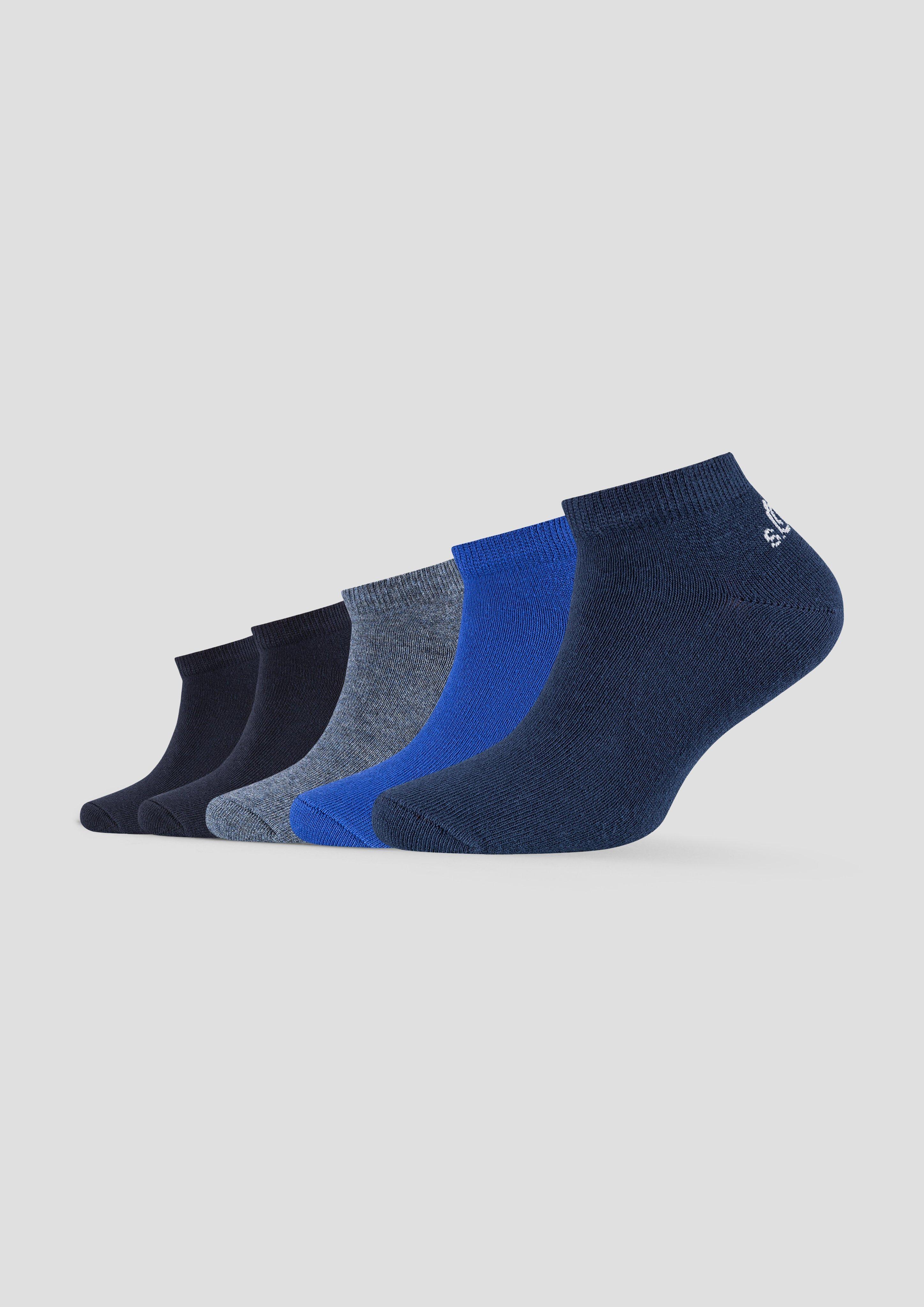 Sneakersocken