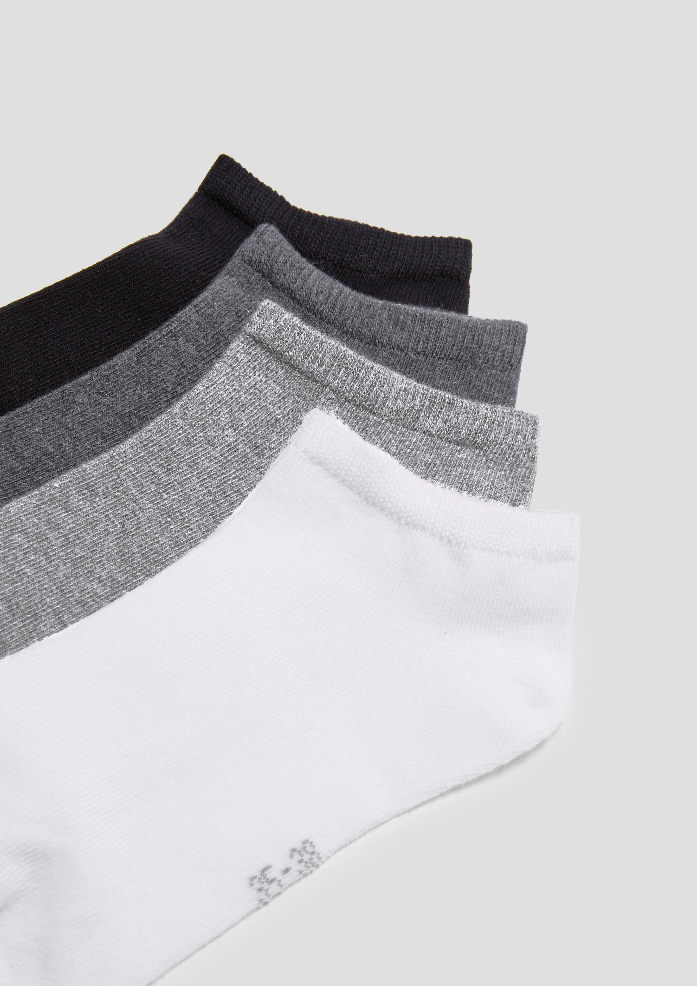 Sneakersocken in 9300, 5800, 4300 & 1000