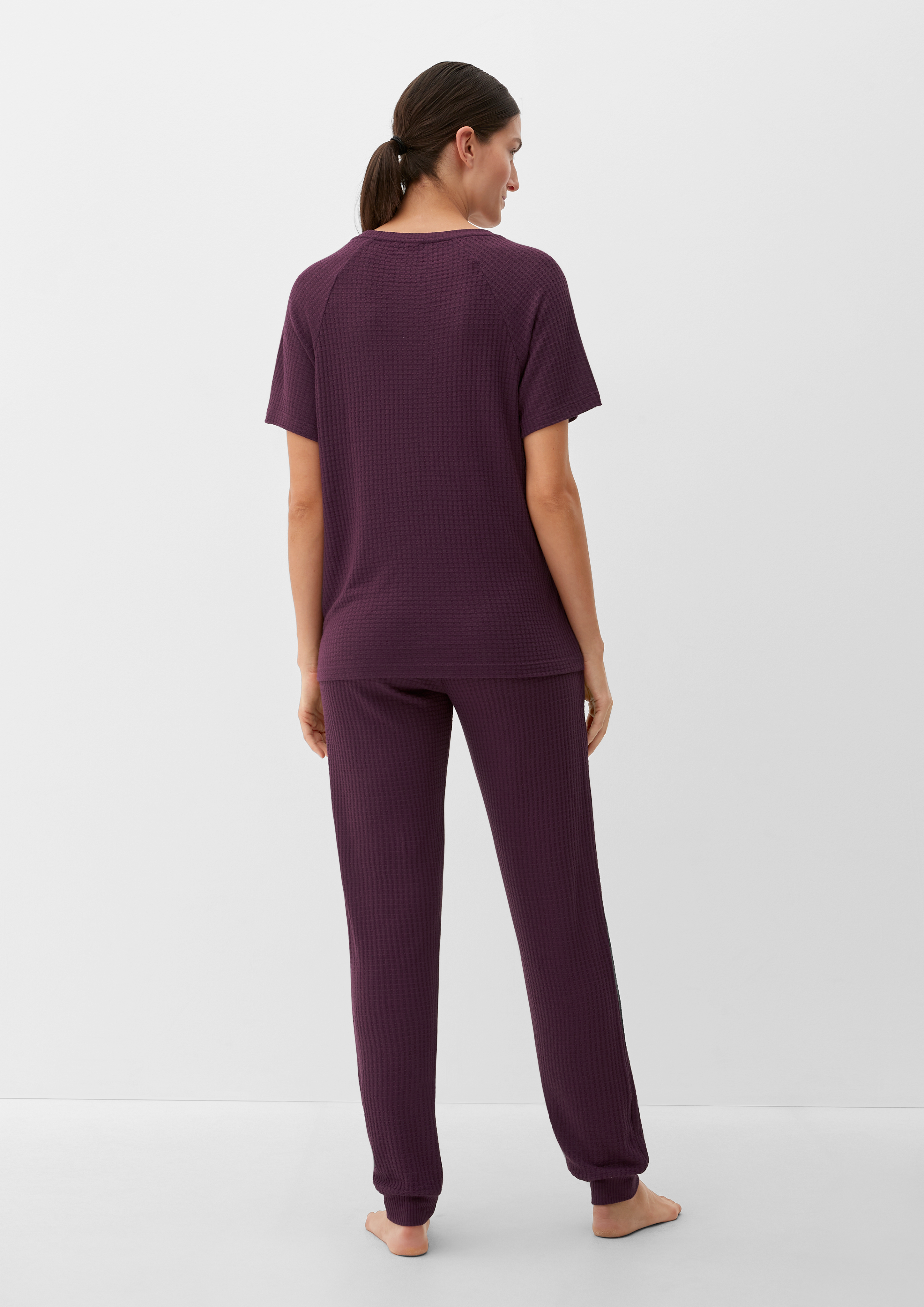 T-Shirt in 4900, 9000, 6200 & 4418