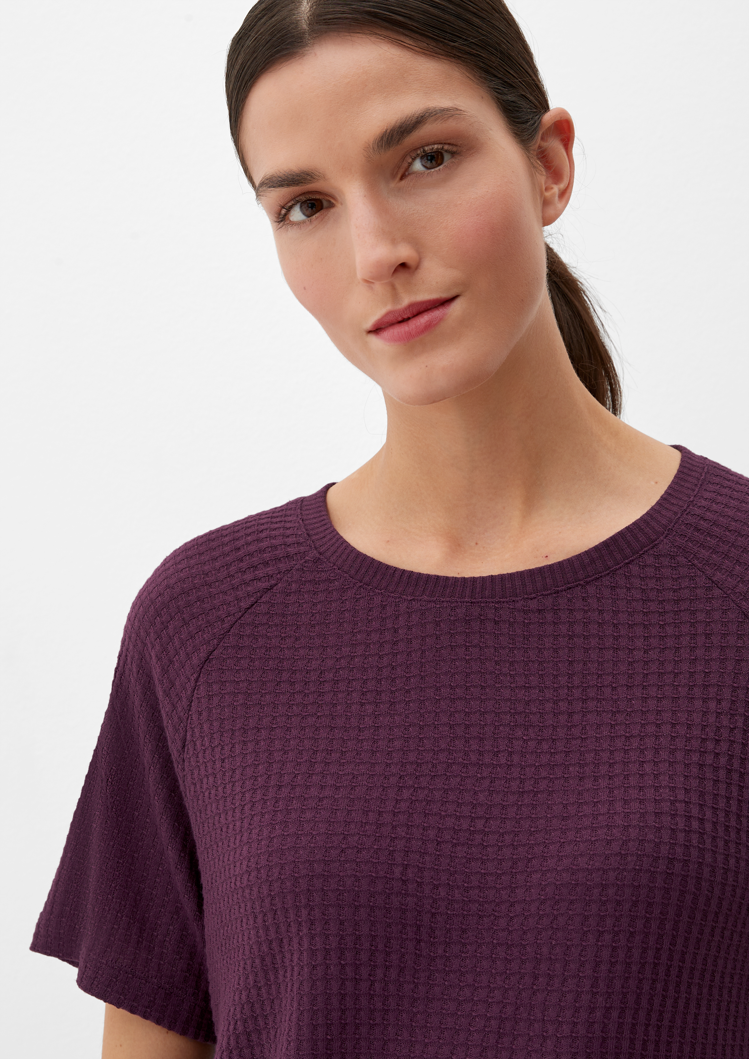 T-Shirt in 4900, 9000, 6200 & 4418