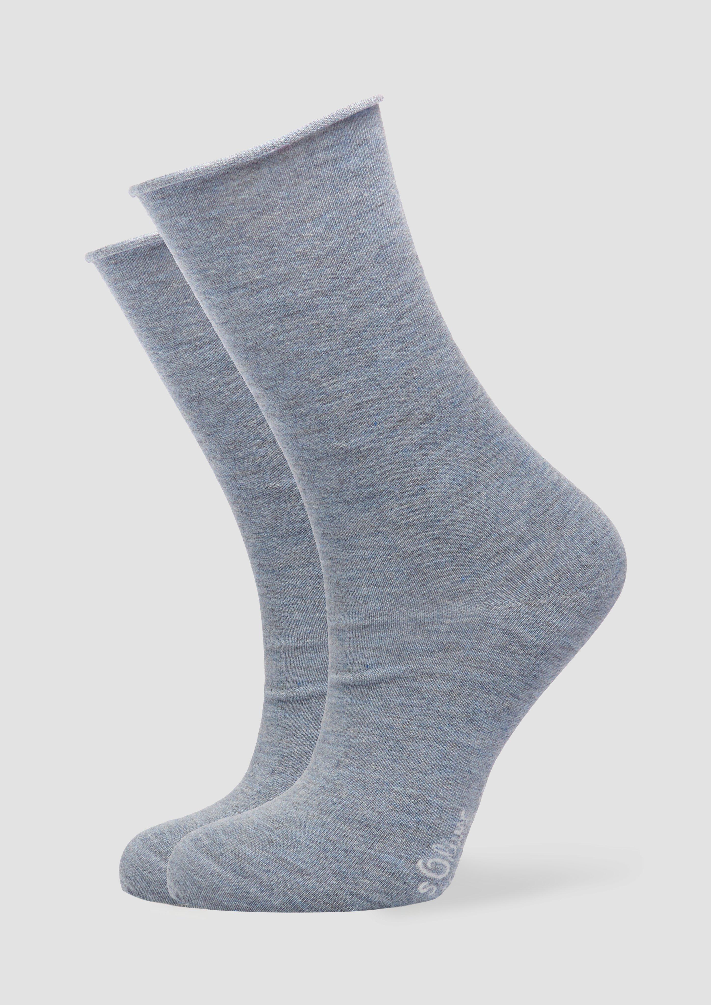 Product sibling blau