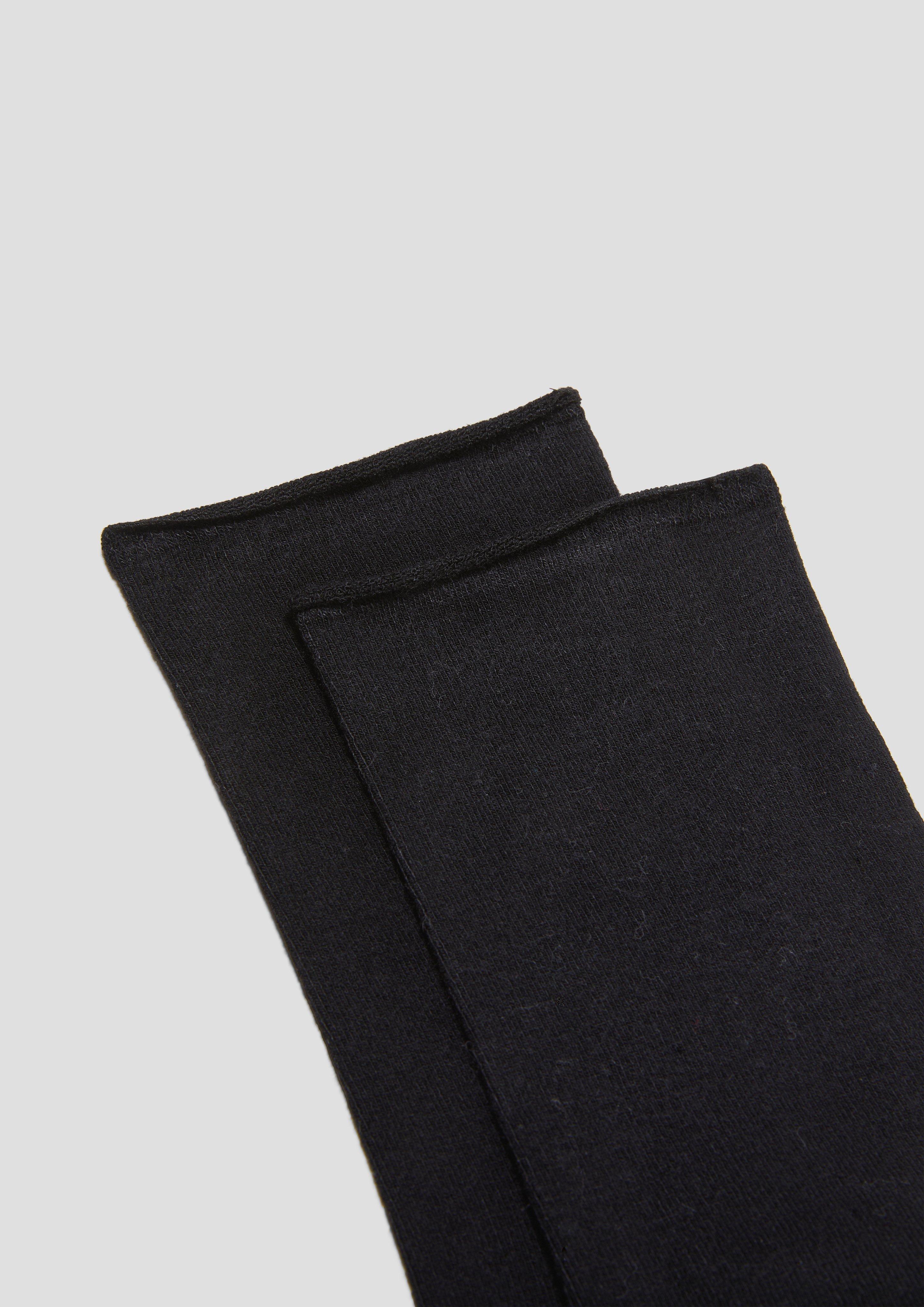 s.Oliver Socken im Doppelpack