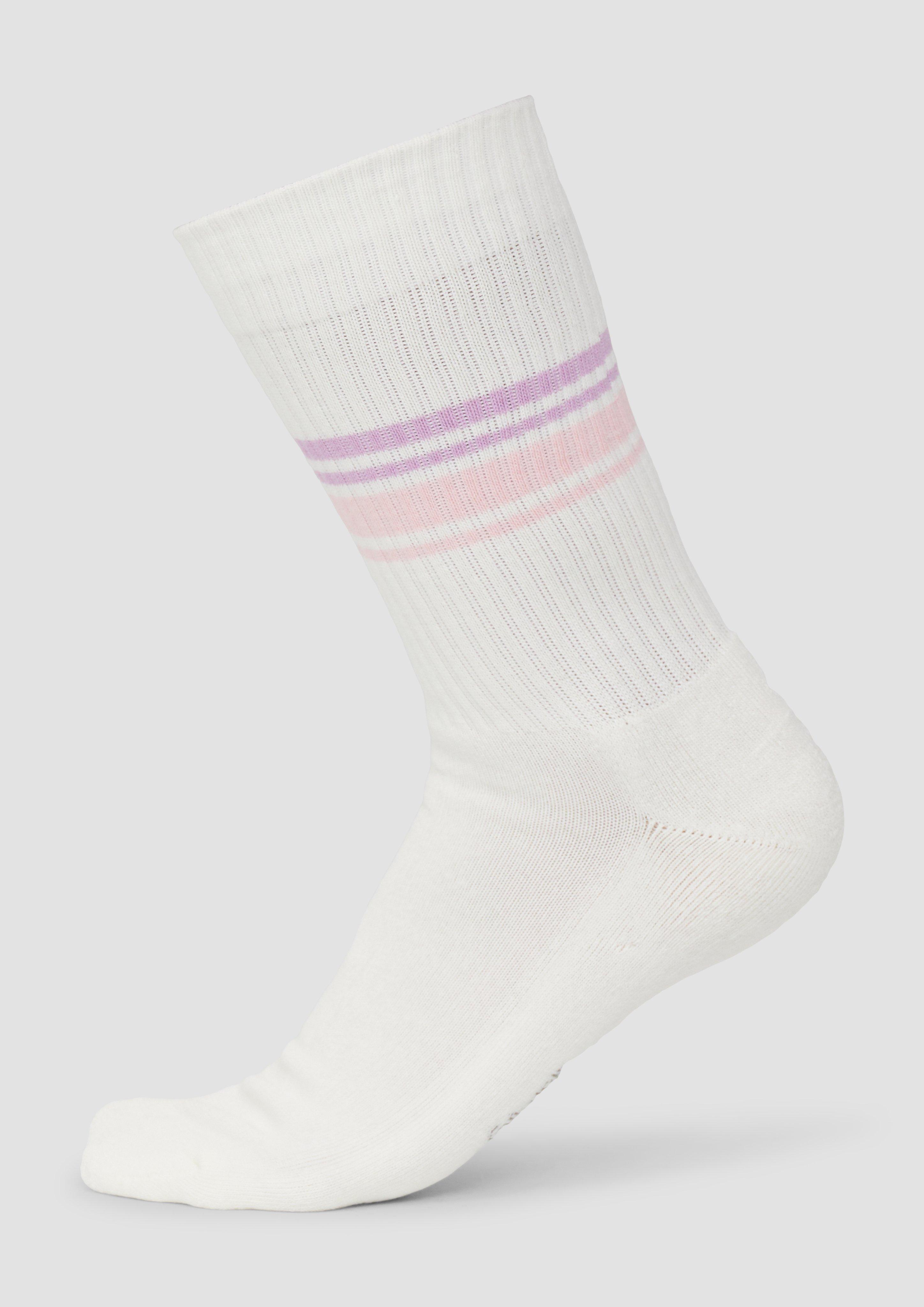 Langschaftsocken in 4146, 9900, 5081, 1000, 7210, 5270 & 1210