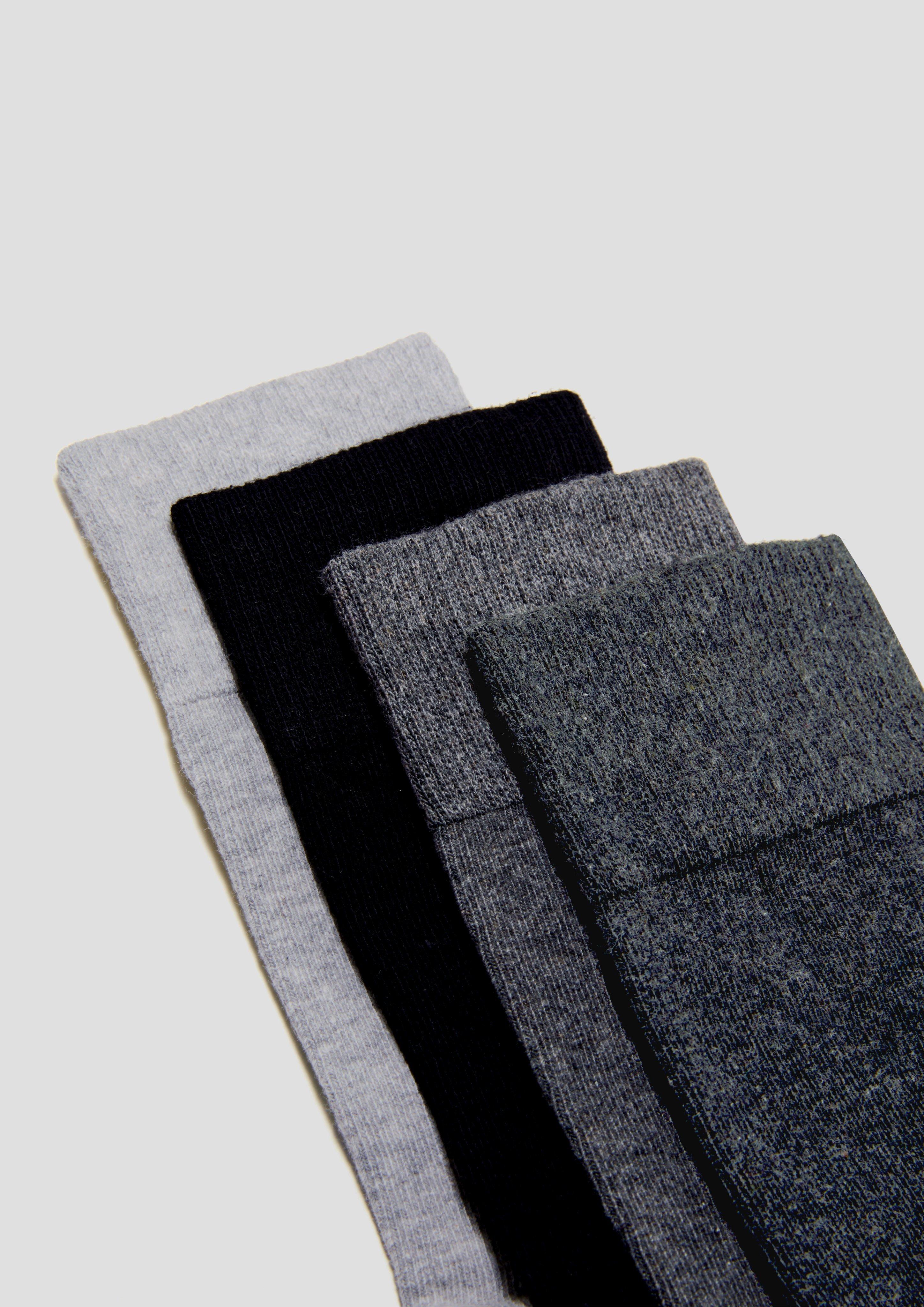 Sokken in 9300, 5800 & 4300