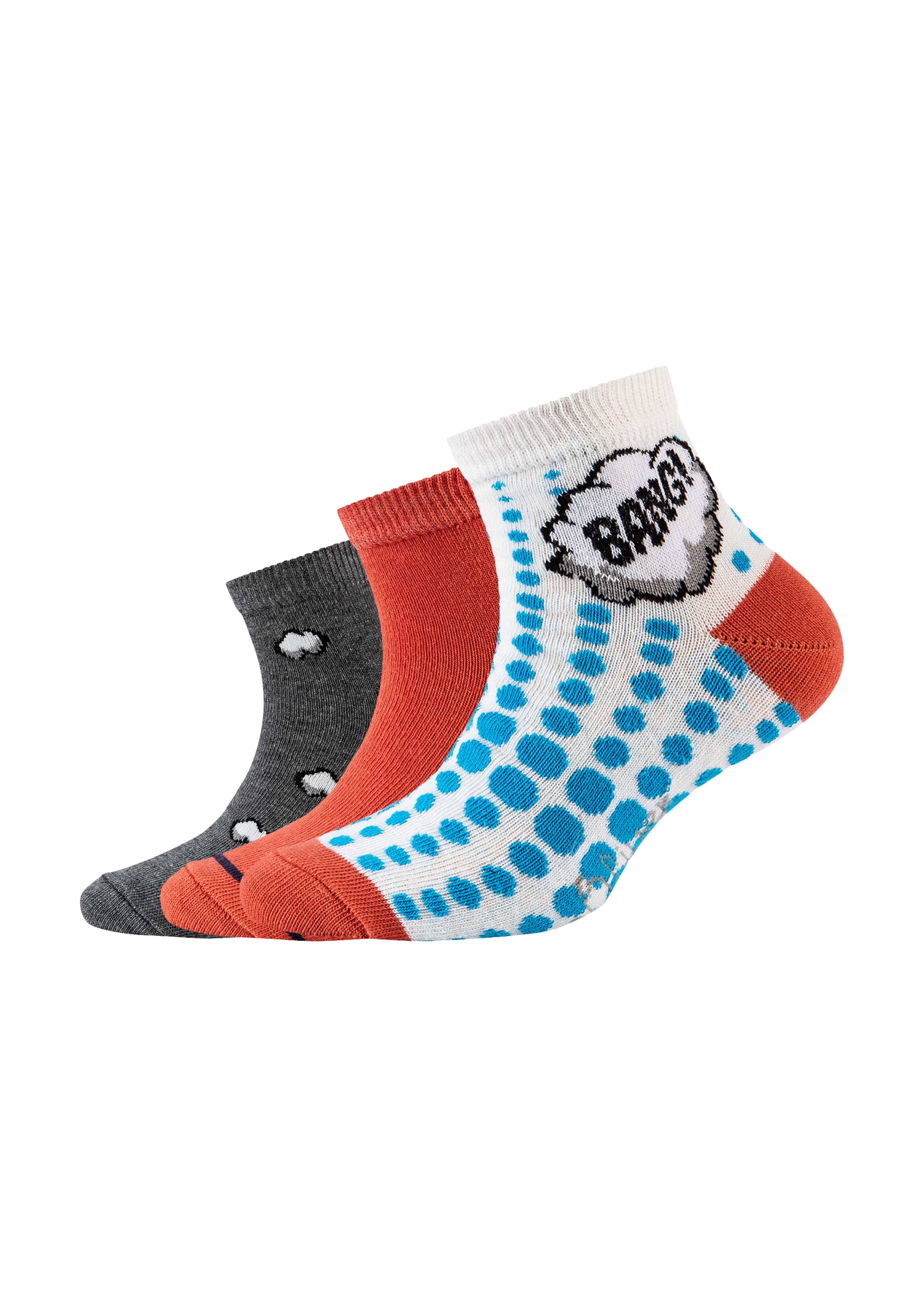 Product sibling orange