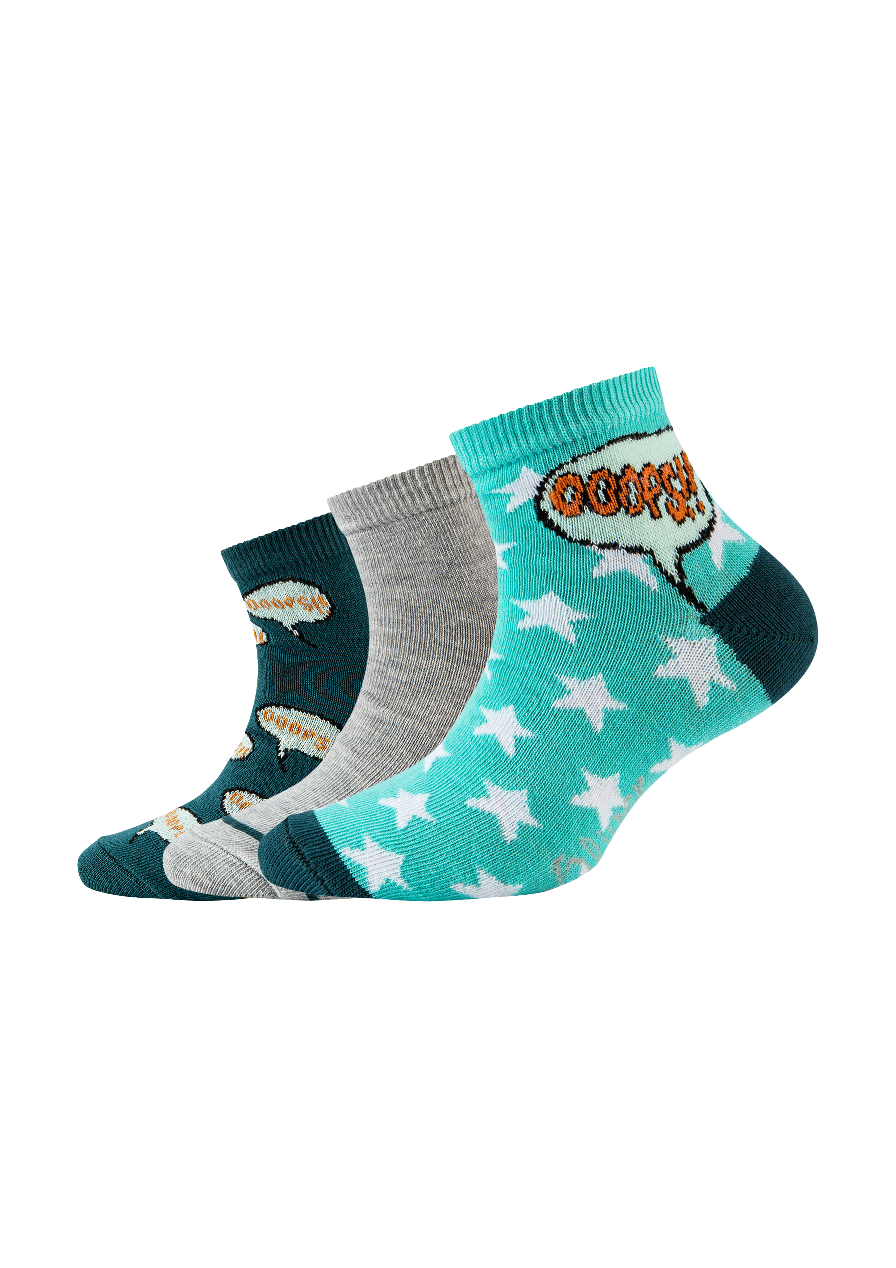 Product sibling türkis