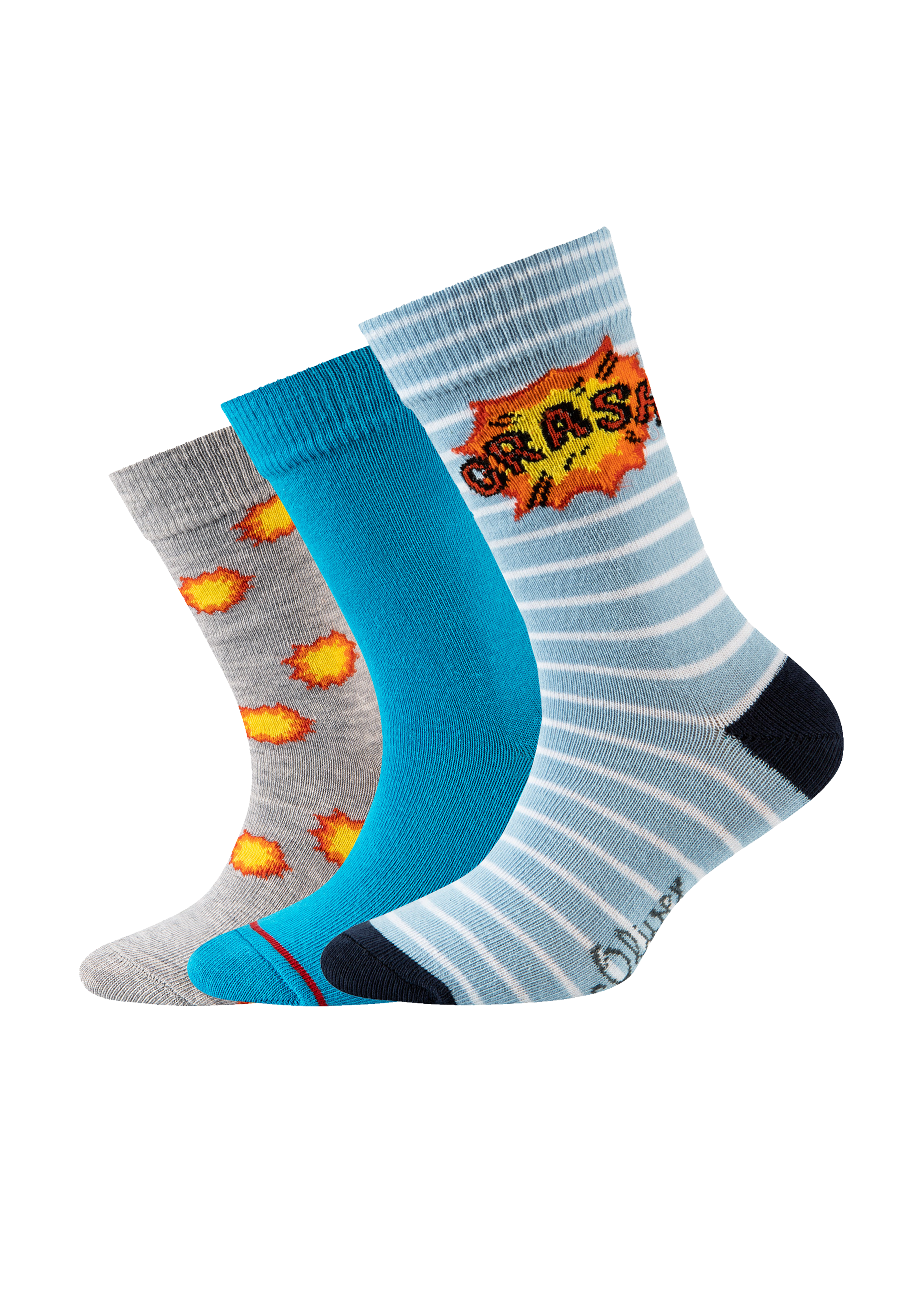 Product sibling türkis