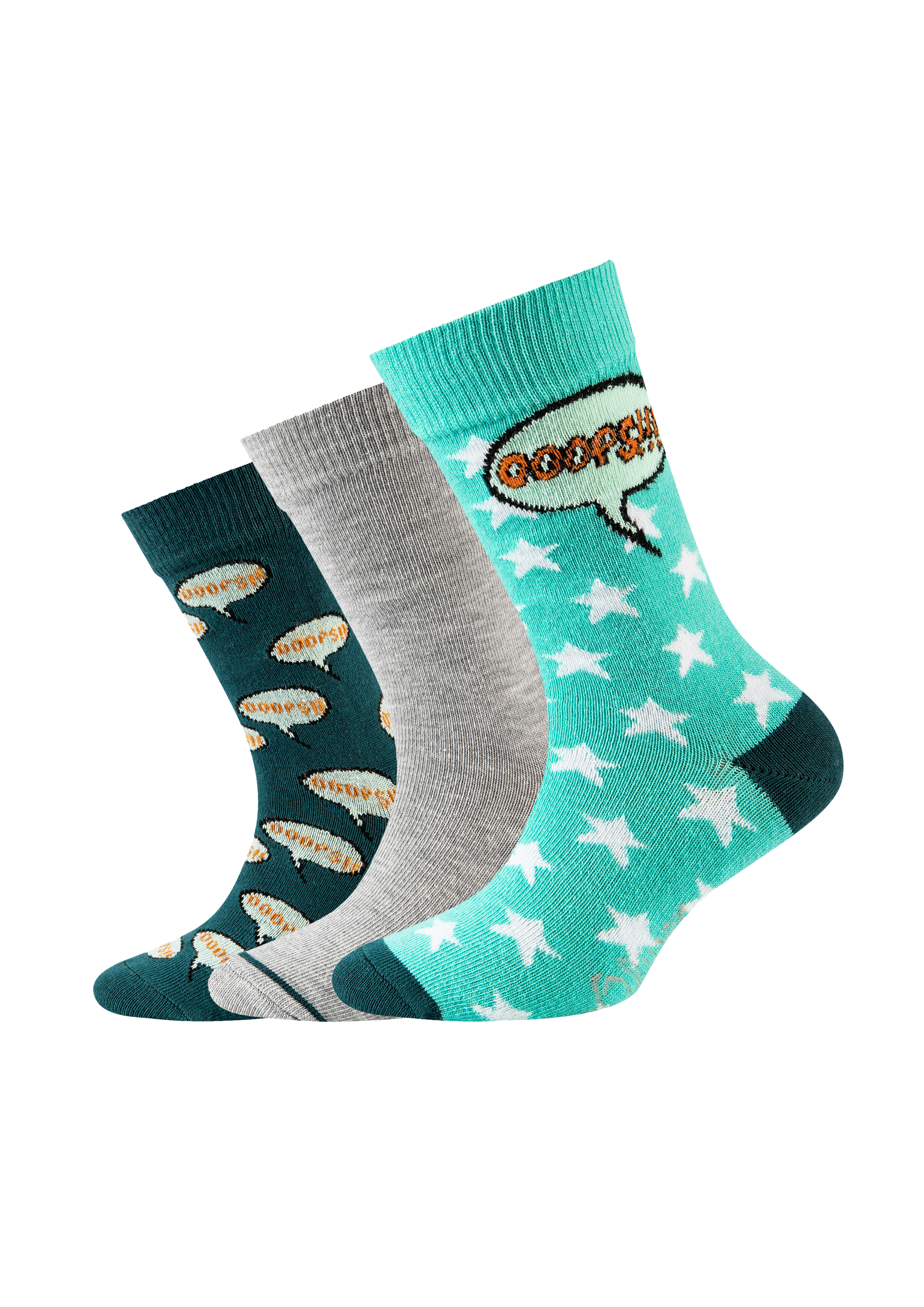 Product sibling türkis