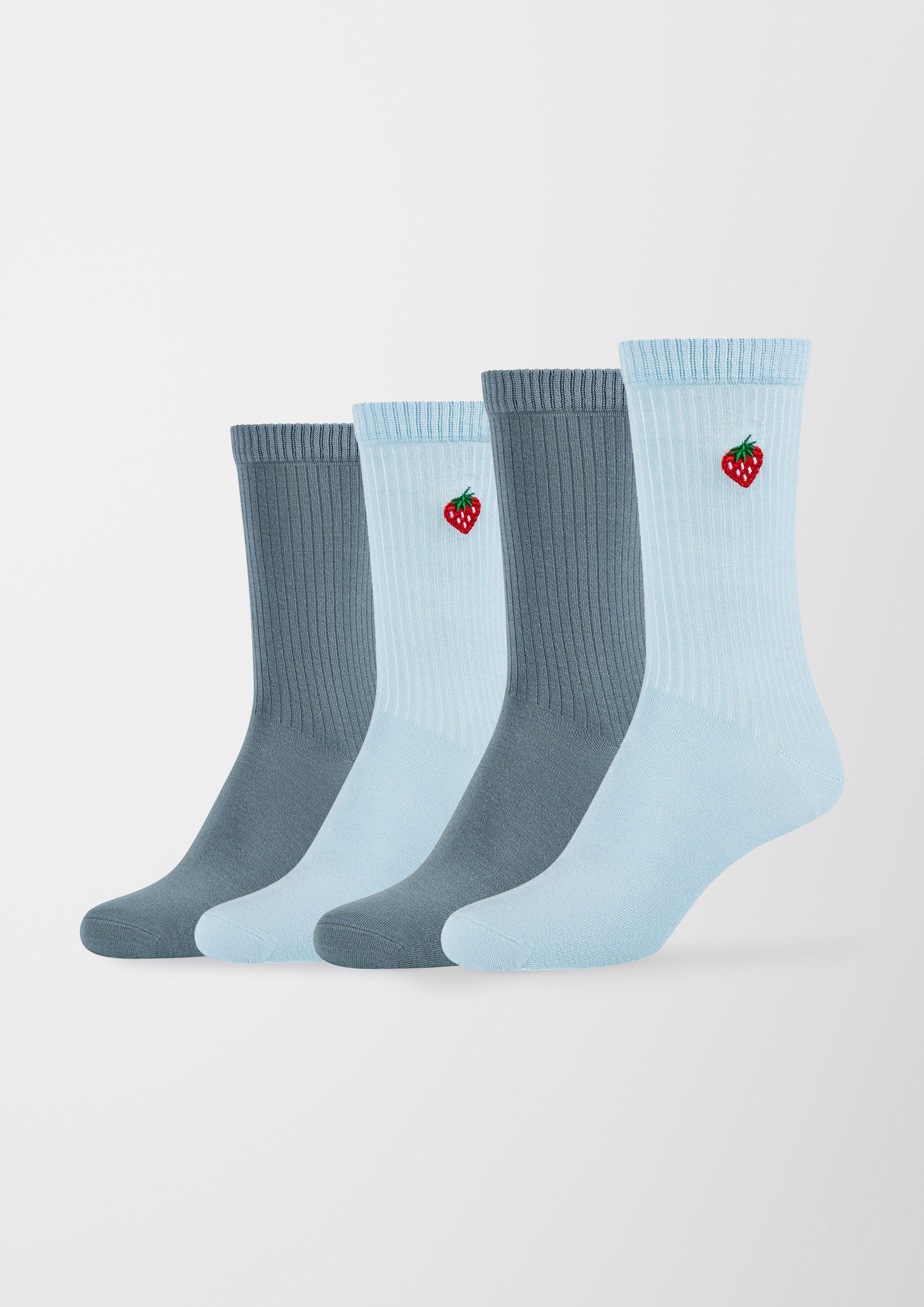 Product sibling blau