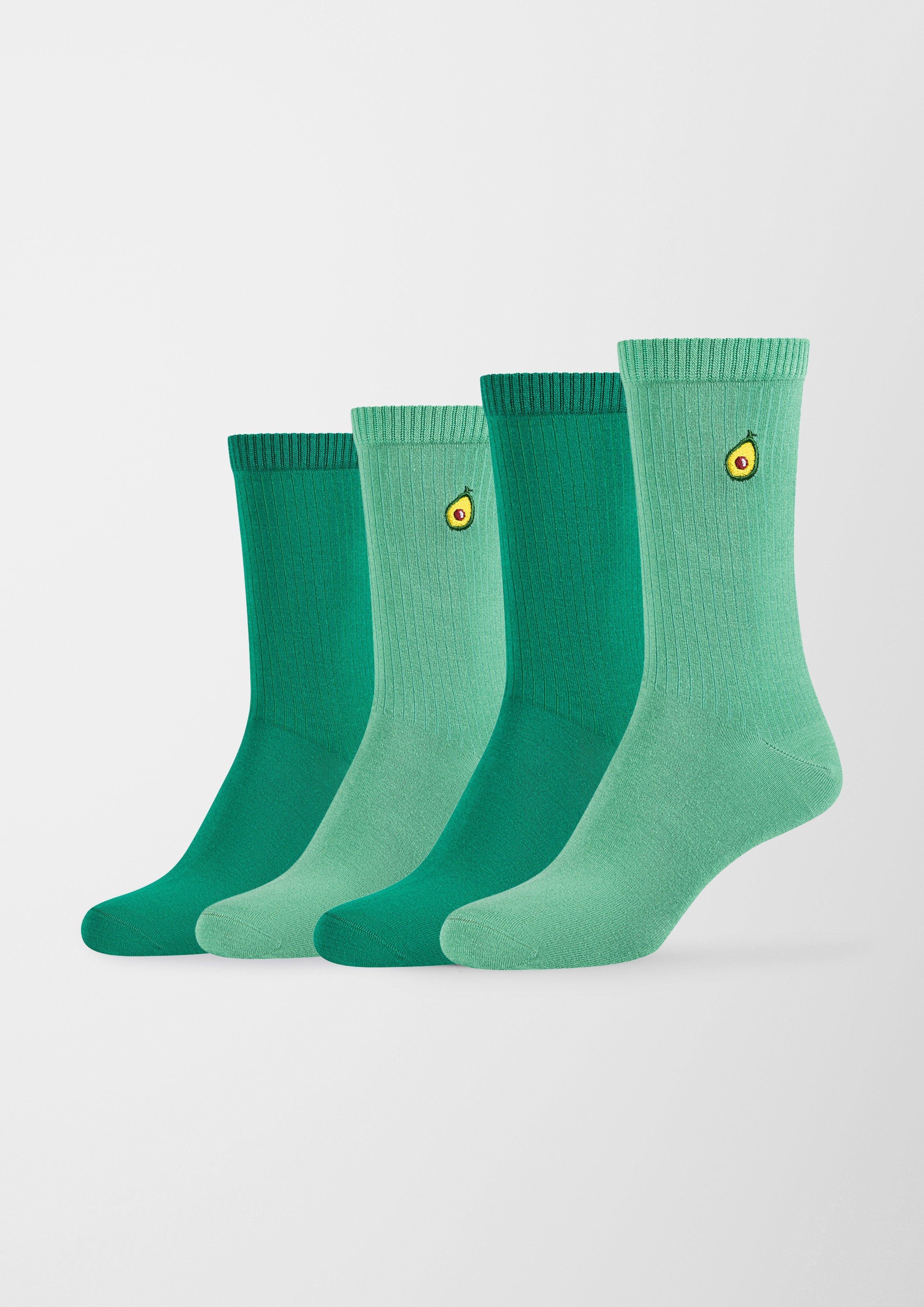 Product sibling grün