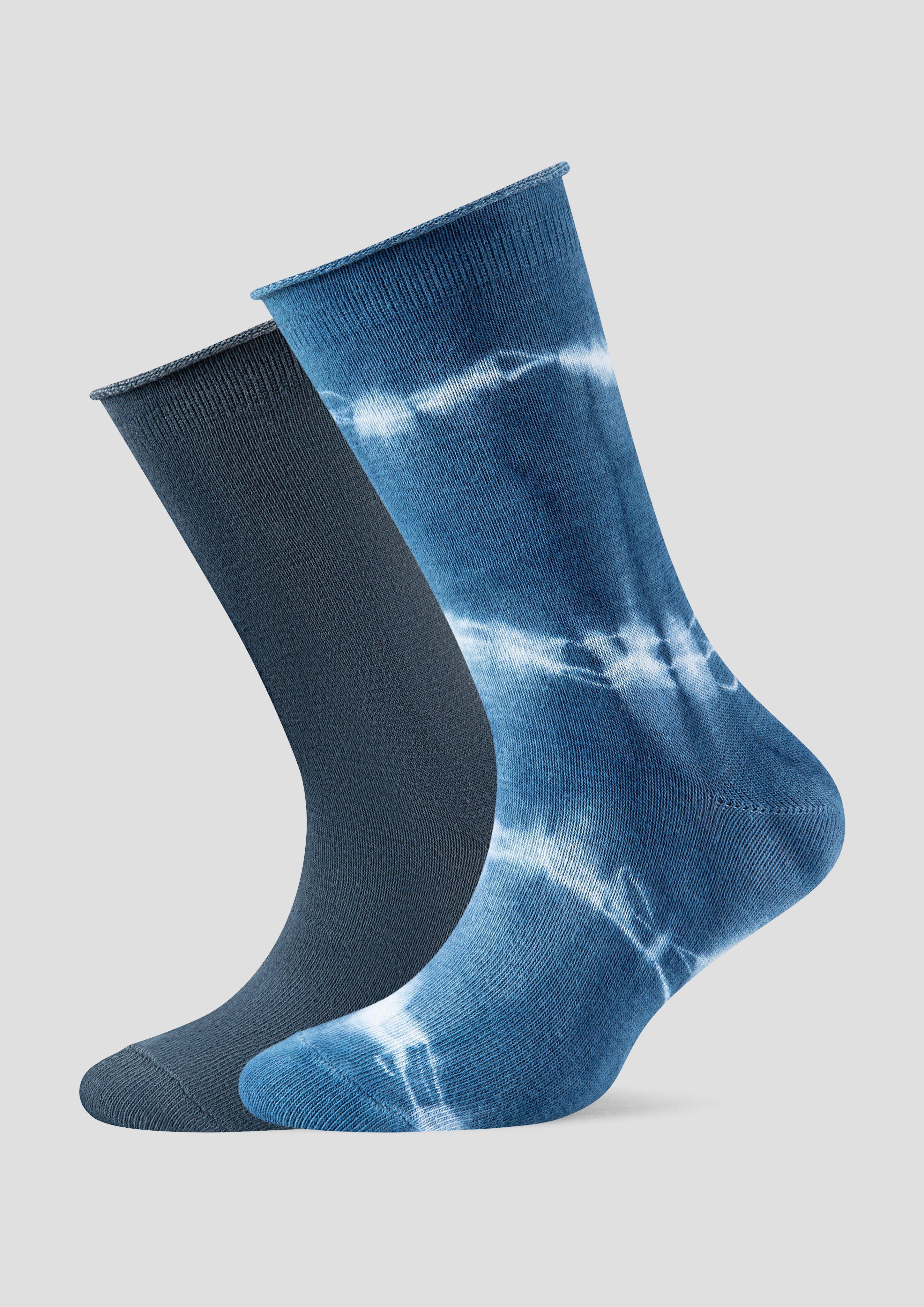 Product sibling blau