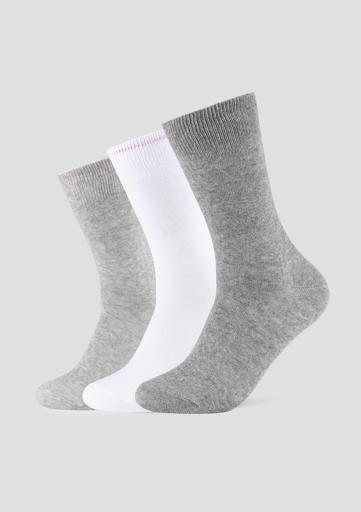 s.Oliver Chaussettes