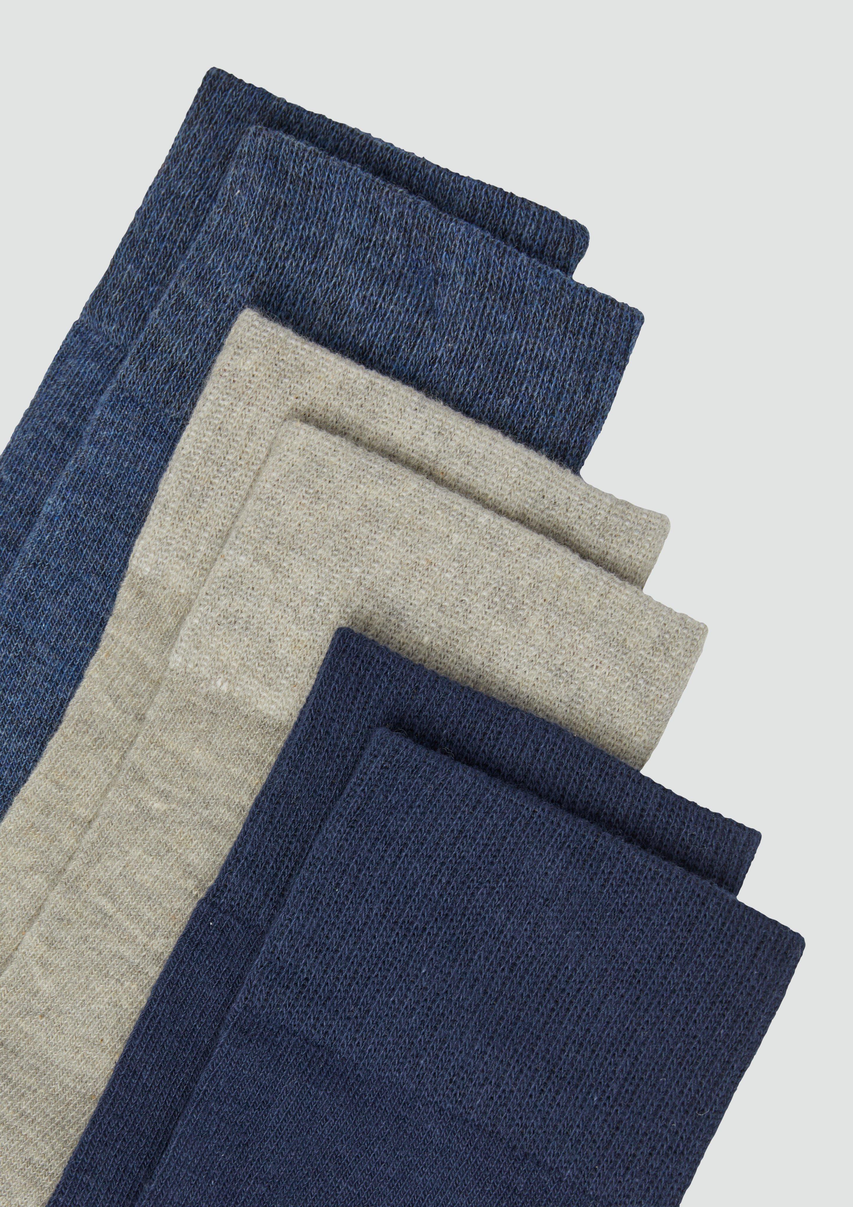 Sokken in 5500, 1000, 5900, 9900, 9700, 8200, 8418, 9901 & 8220