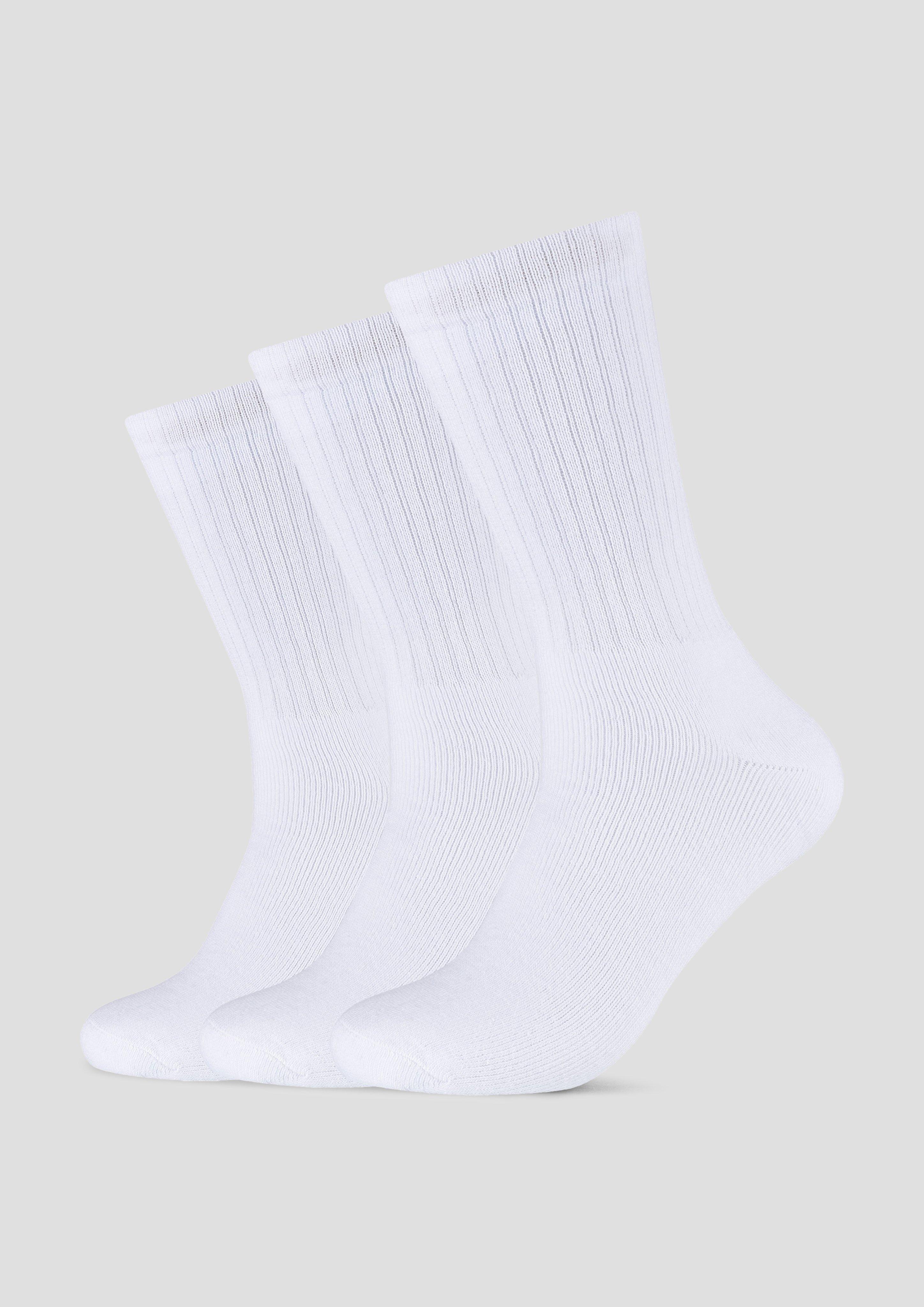 S.Oliver Socken im 3er-Pack