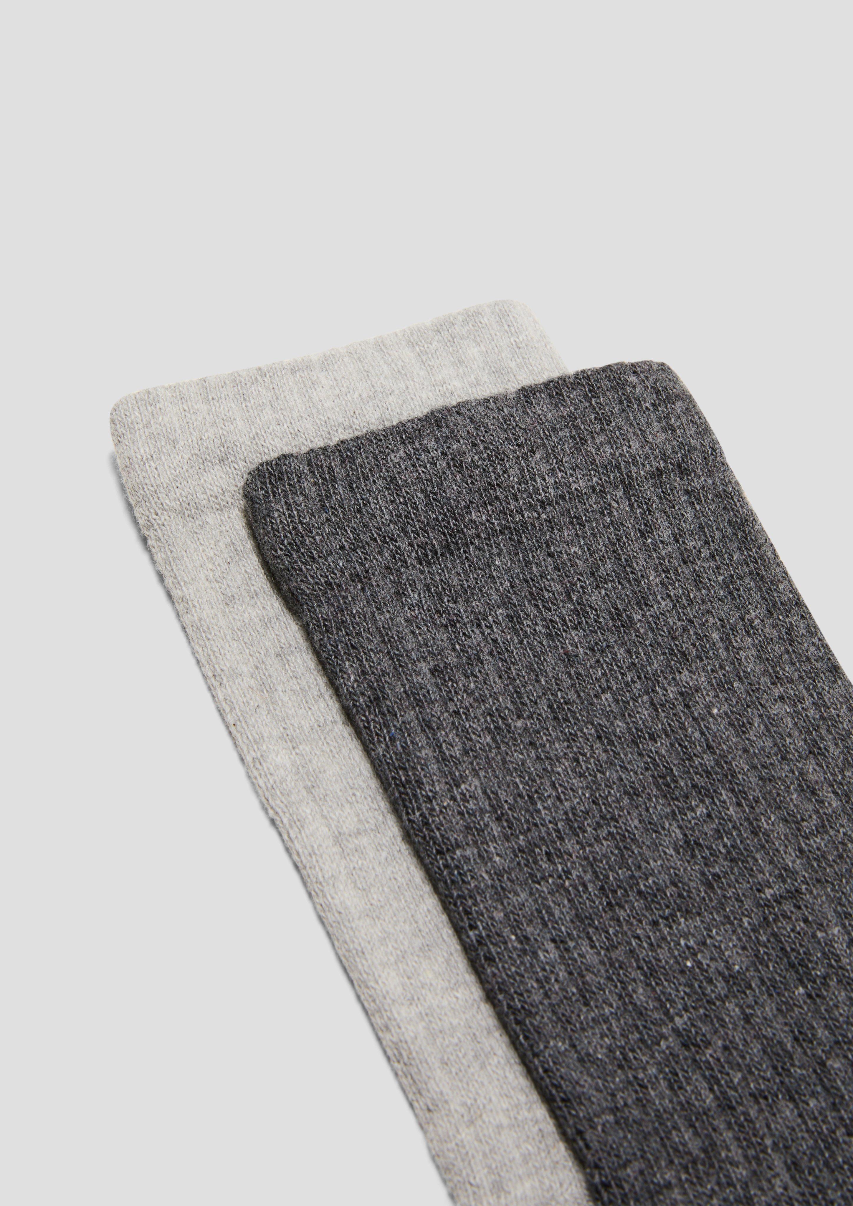 s.Oliver Socken im 3er-Pack