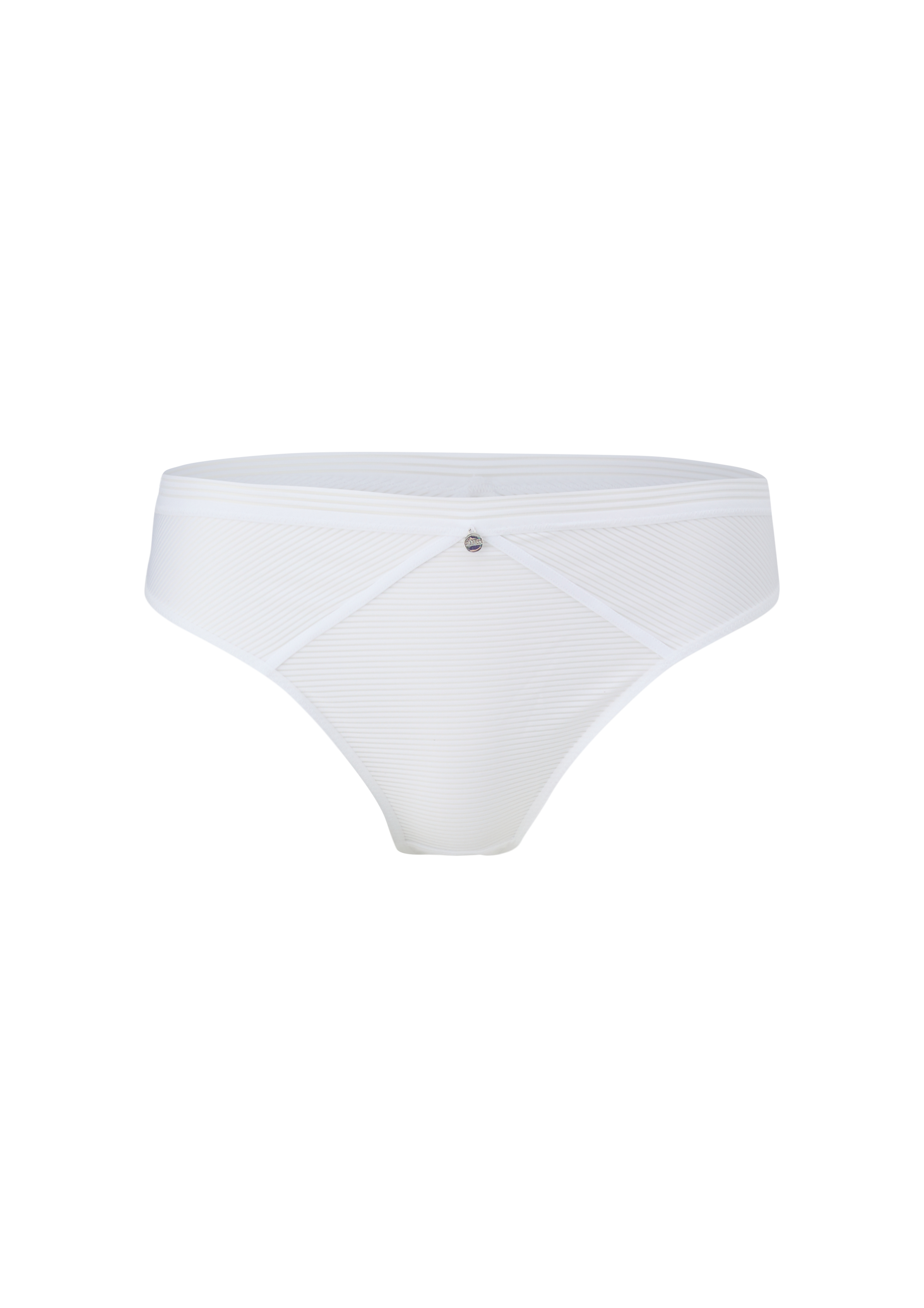 String met details van mesh