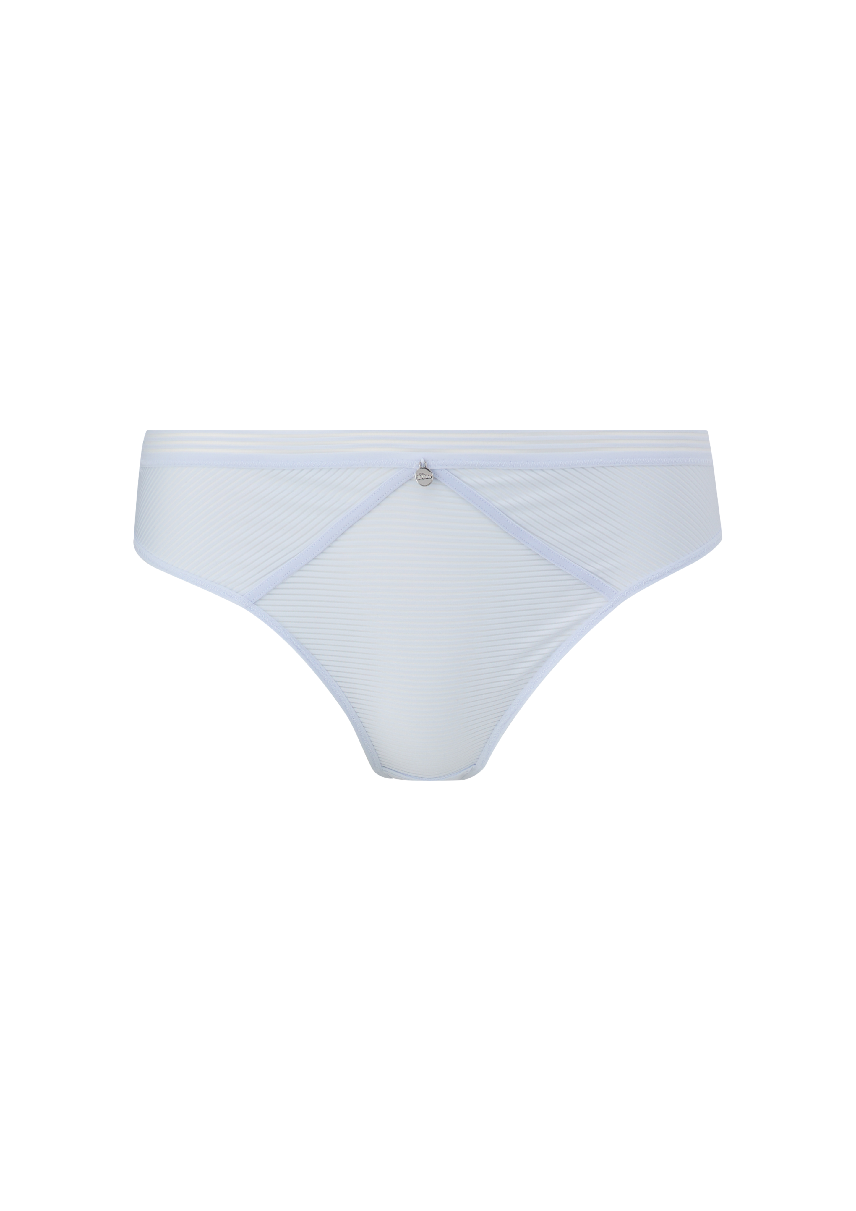 String met details van mesh