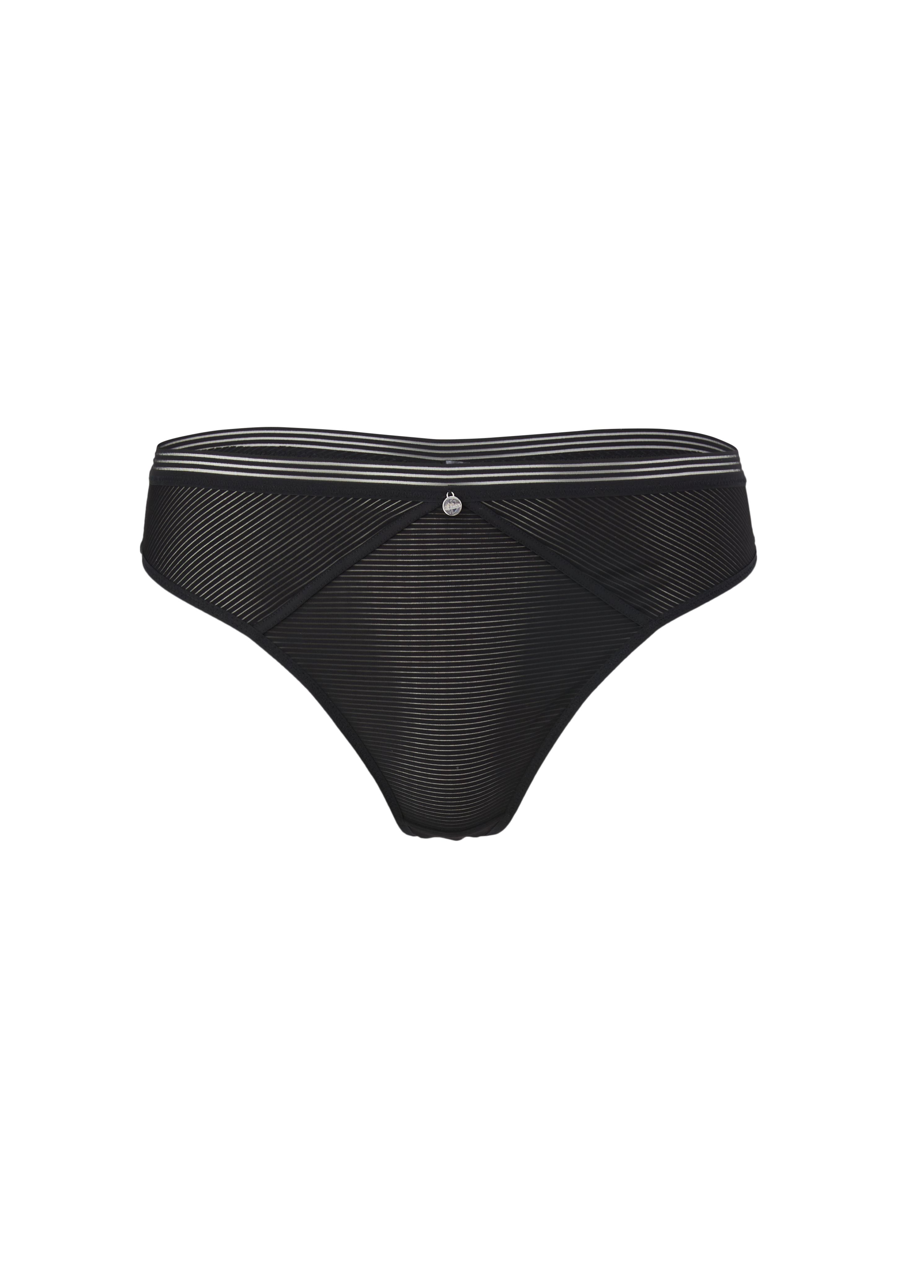 String met details van mesh