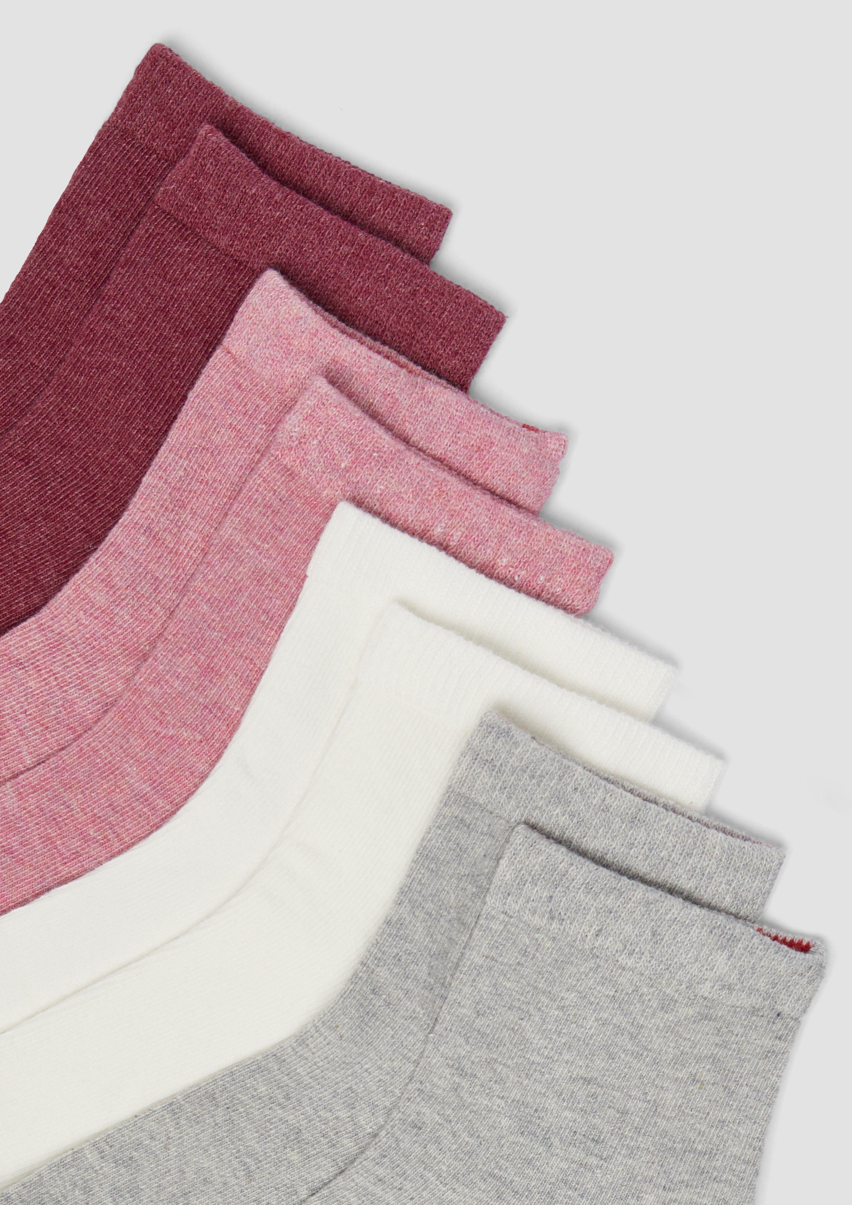 Socken in 4300, 9300 & 5800