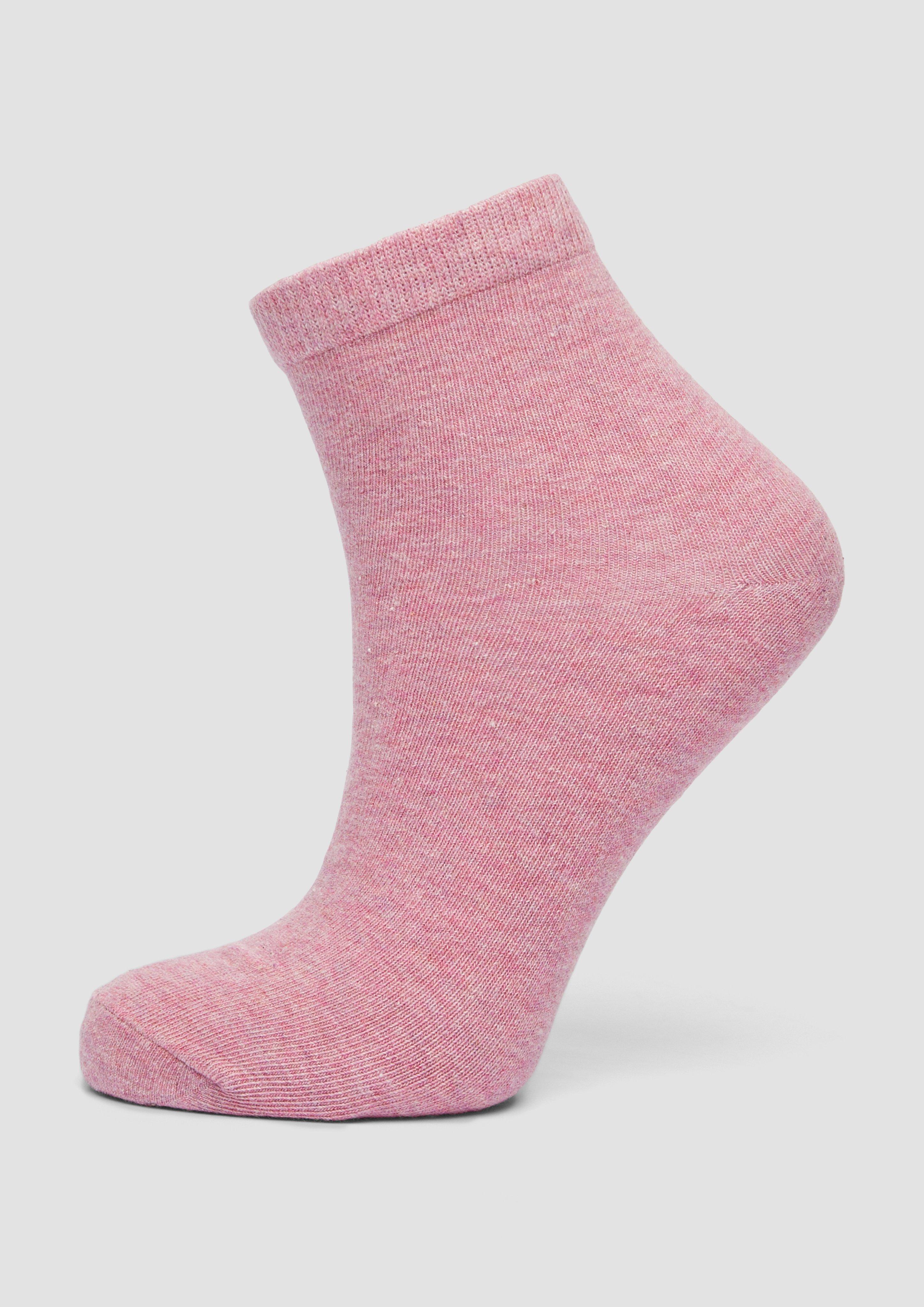 Socken in 4300, 9300 & 5800