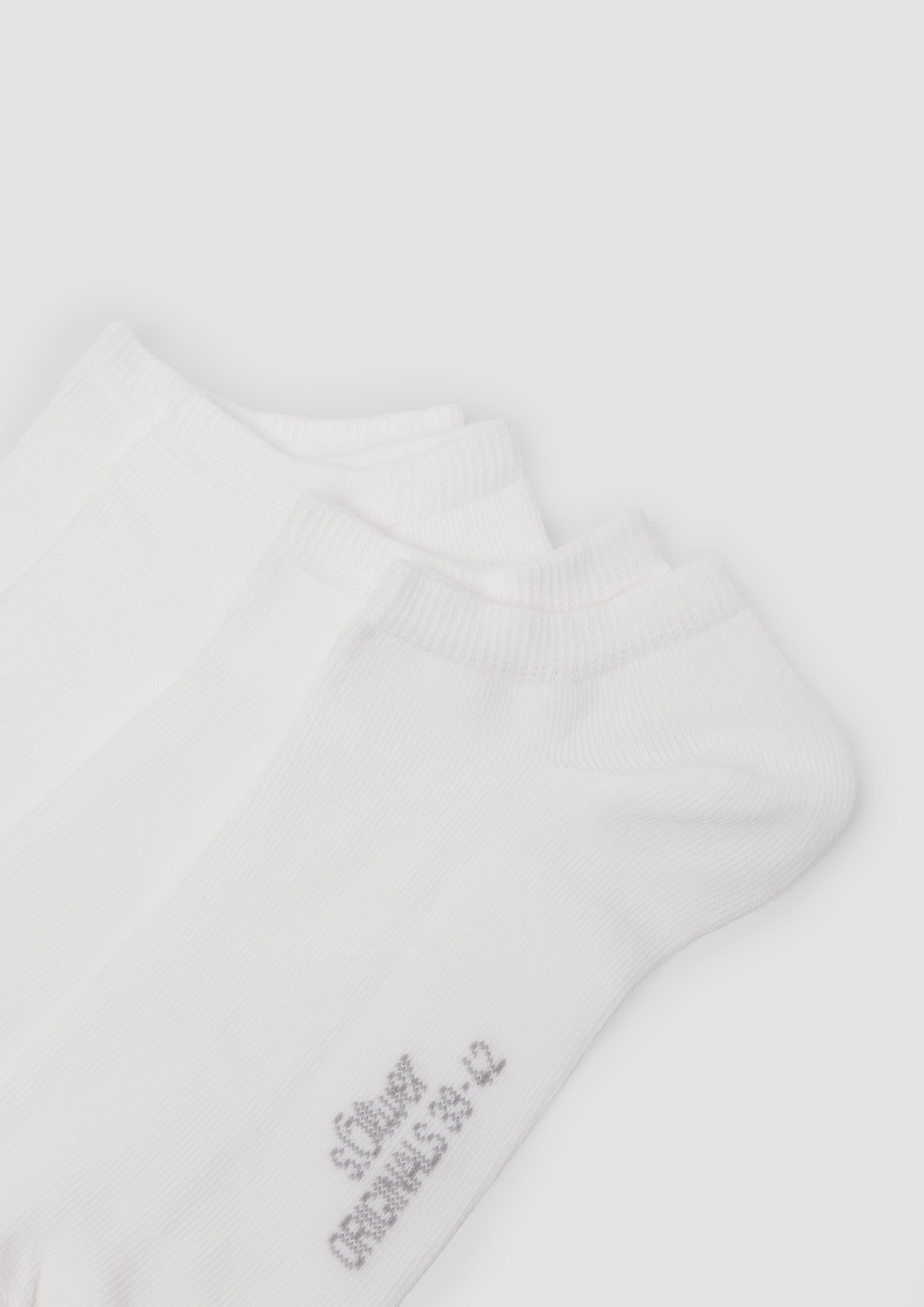 Sneakersocken in 1000, 8200, 9900, 9800, 4200 & 5700