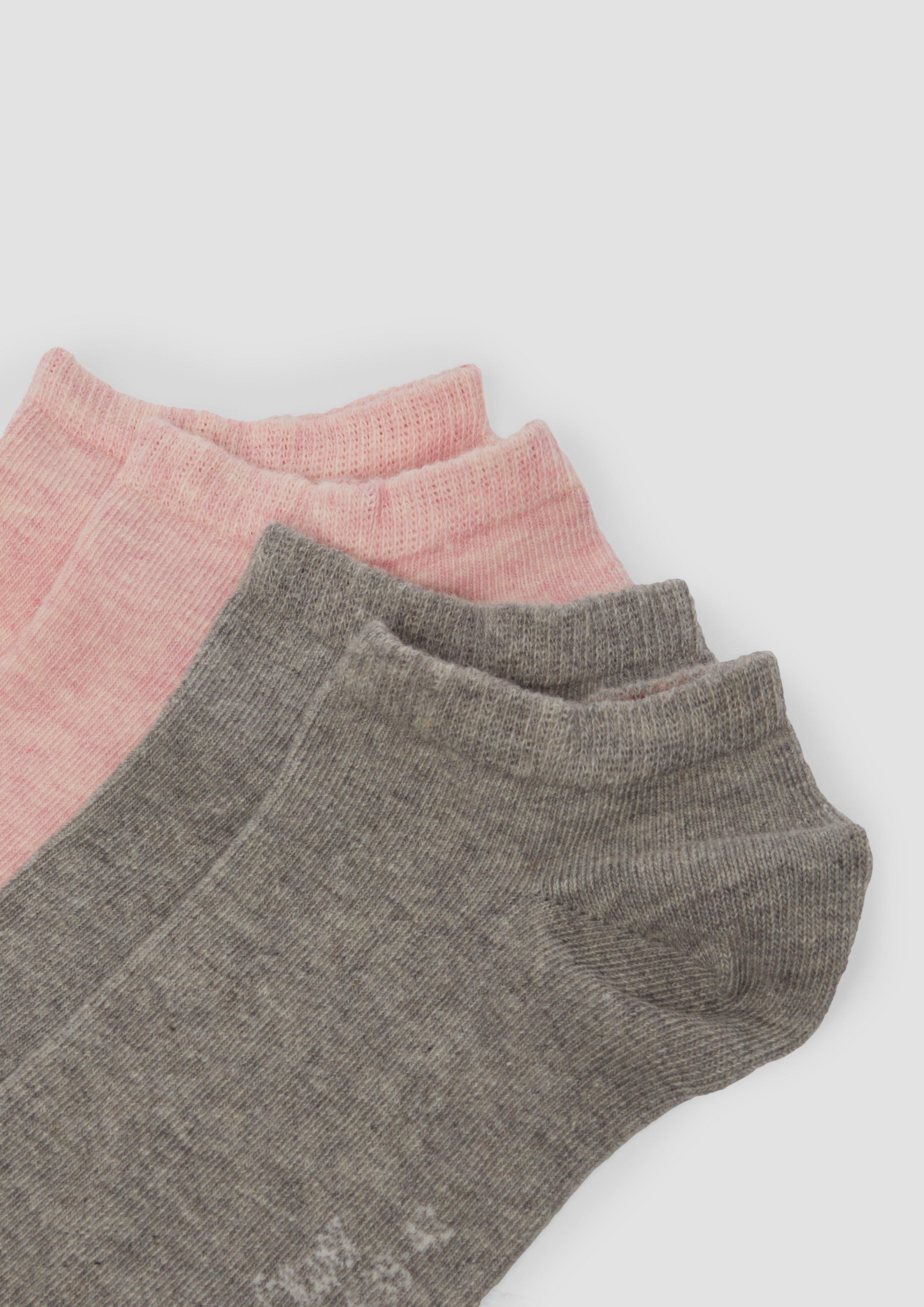 Sneakersocken in 4200, 8200, 9900, 9800, 5700 & 1000