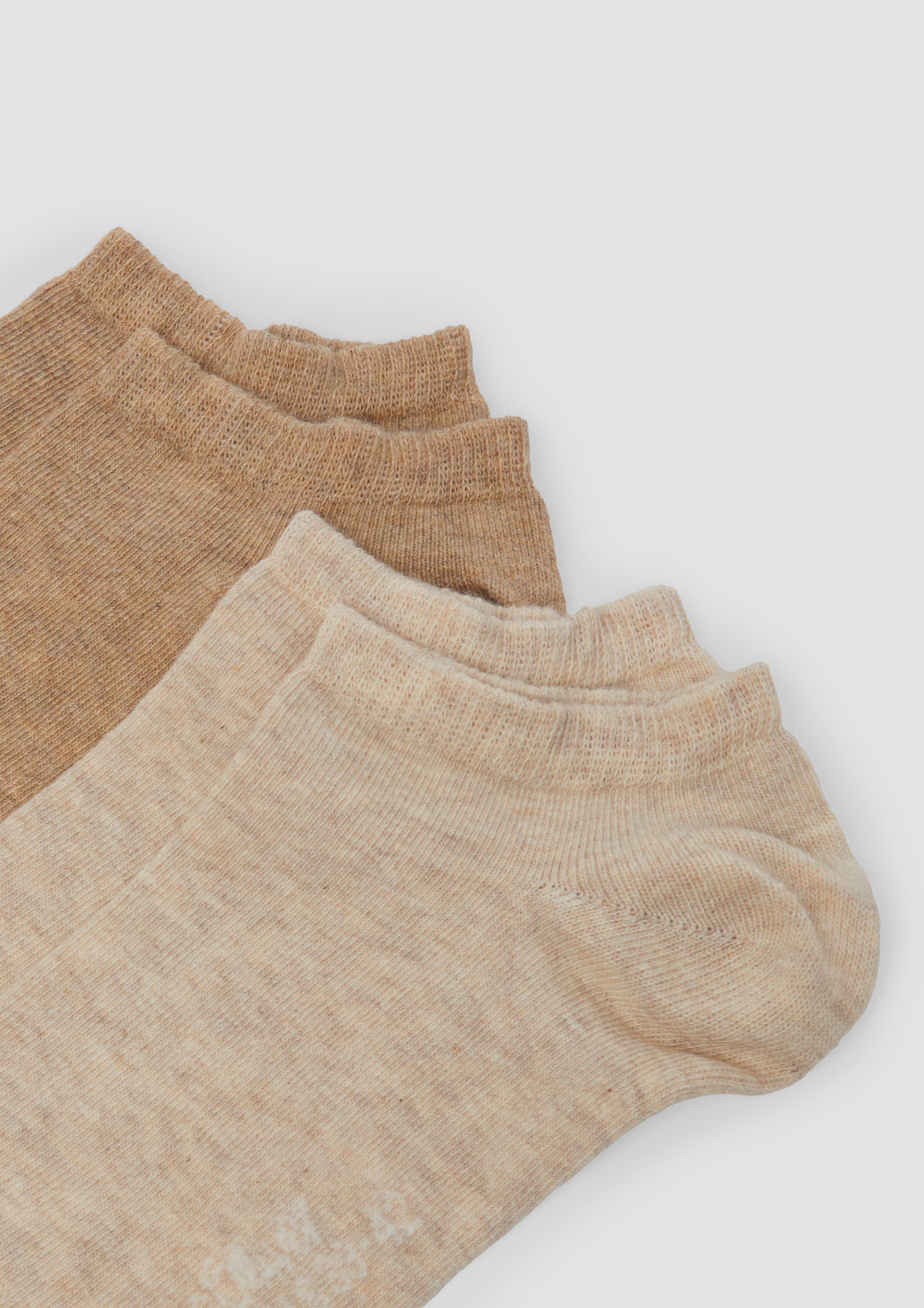 Sneakersocken in 8200, 9900, 9800, 4200, 5700 & 1000