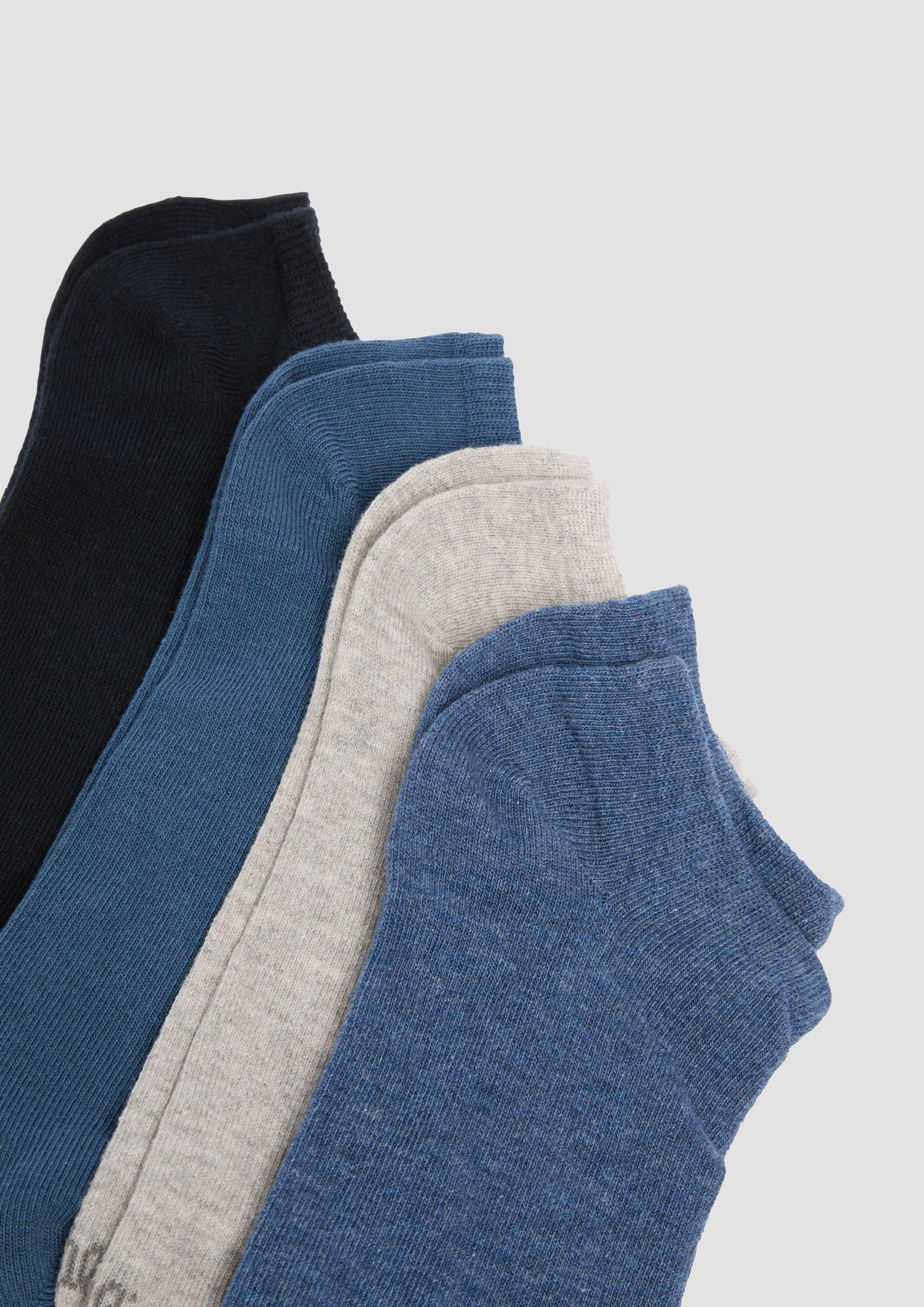 Sneakersocken in 5700, 9900, 1000, 0101, 9300, 8200, 9901 & 5577