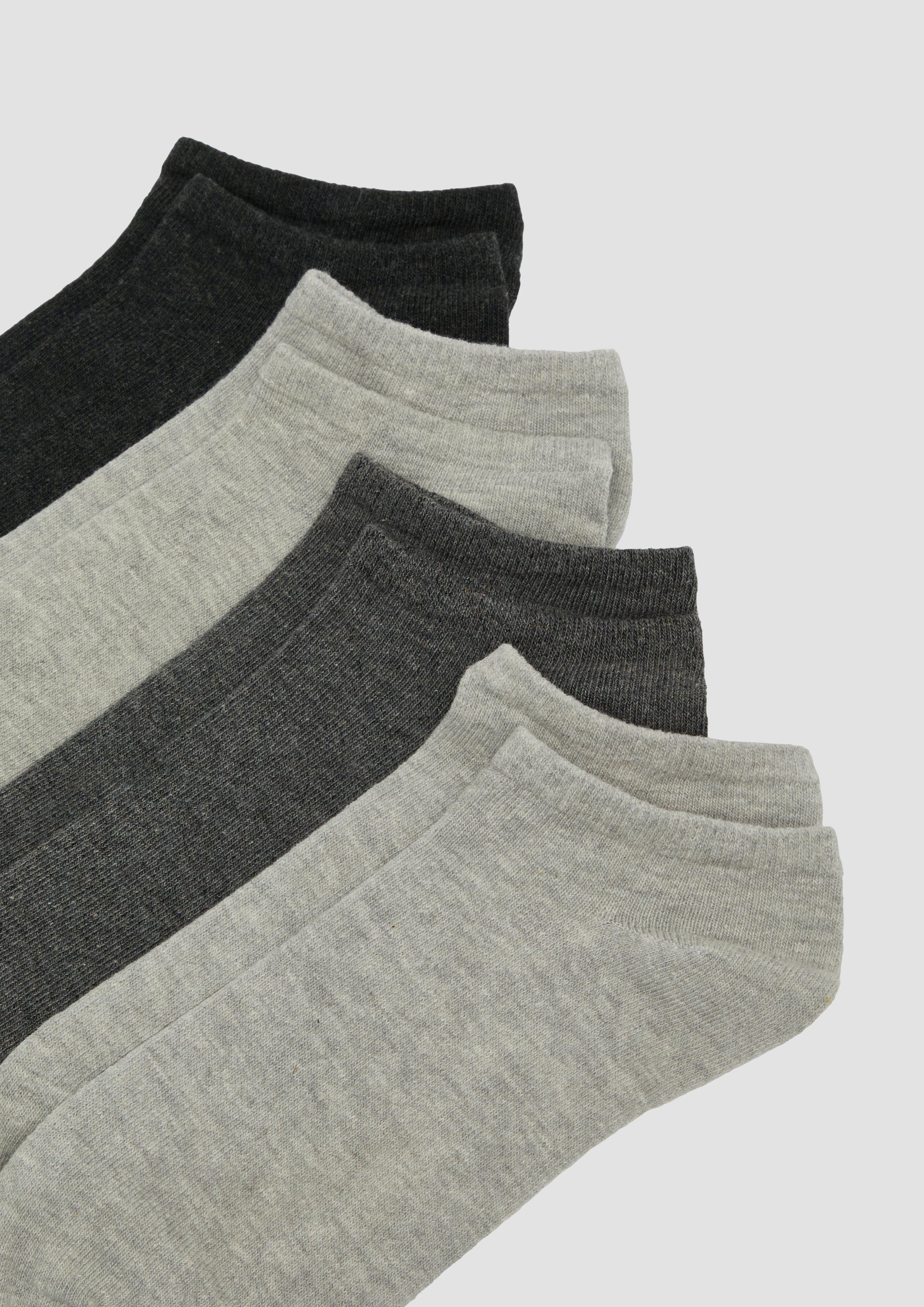 Sneakersocken in 9300, 9900, 1000, 5700, 0101, 8200, 9901 & 5577