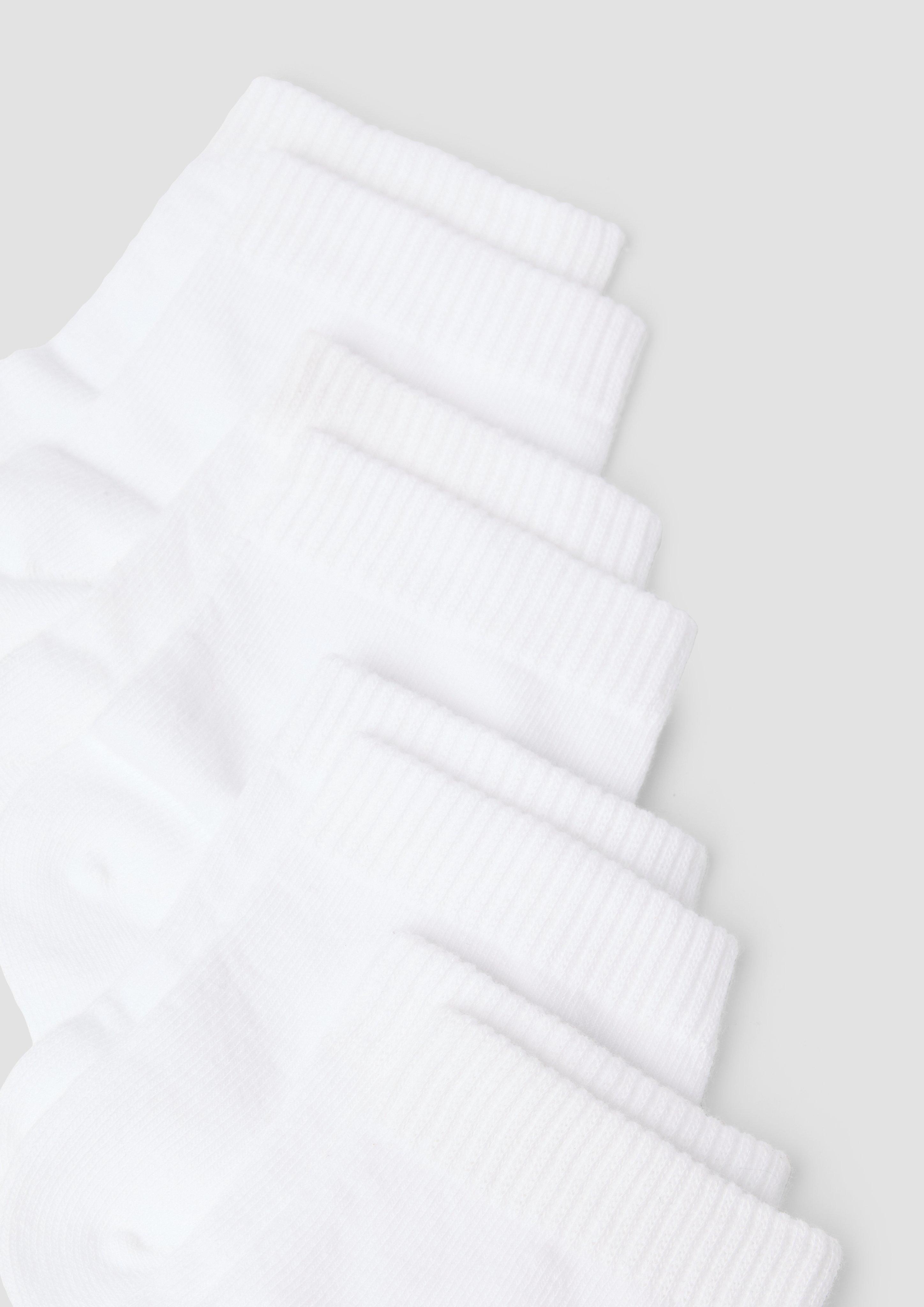 Sneakersocken in 1000, 9900, 1001, 5700, 8200, 9300, 4146, 9901 & 5577