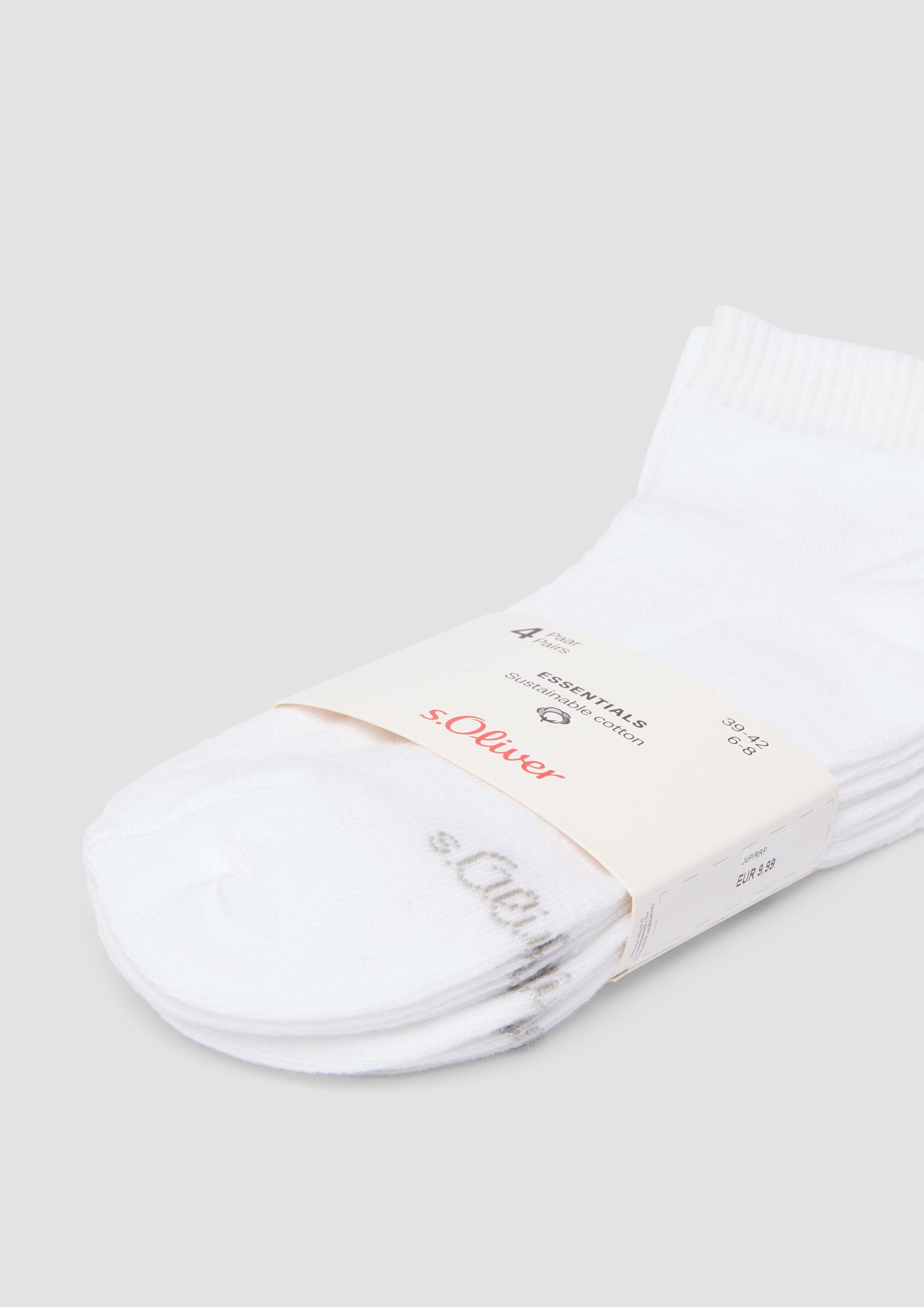 Sneakersocken in 1000, 9900, 1001, 5700, 8200, 9300, 4146, 9901 & 5577