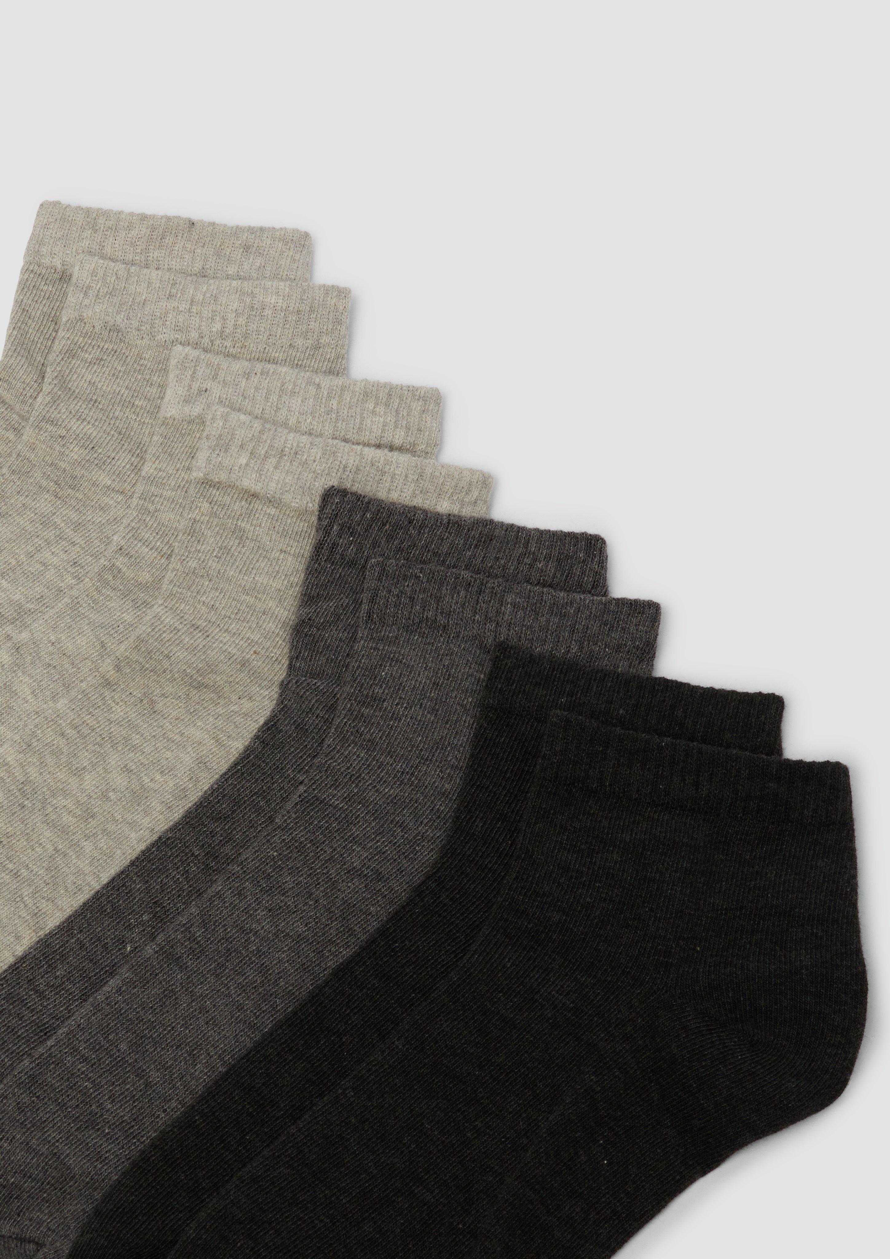 Sneakersocken in 9300, 9900, 1001, 1000, 5700, 8200, 4146, 9901 & 5577