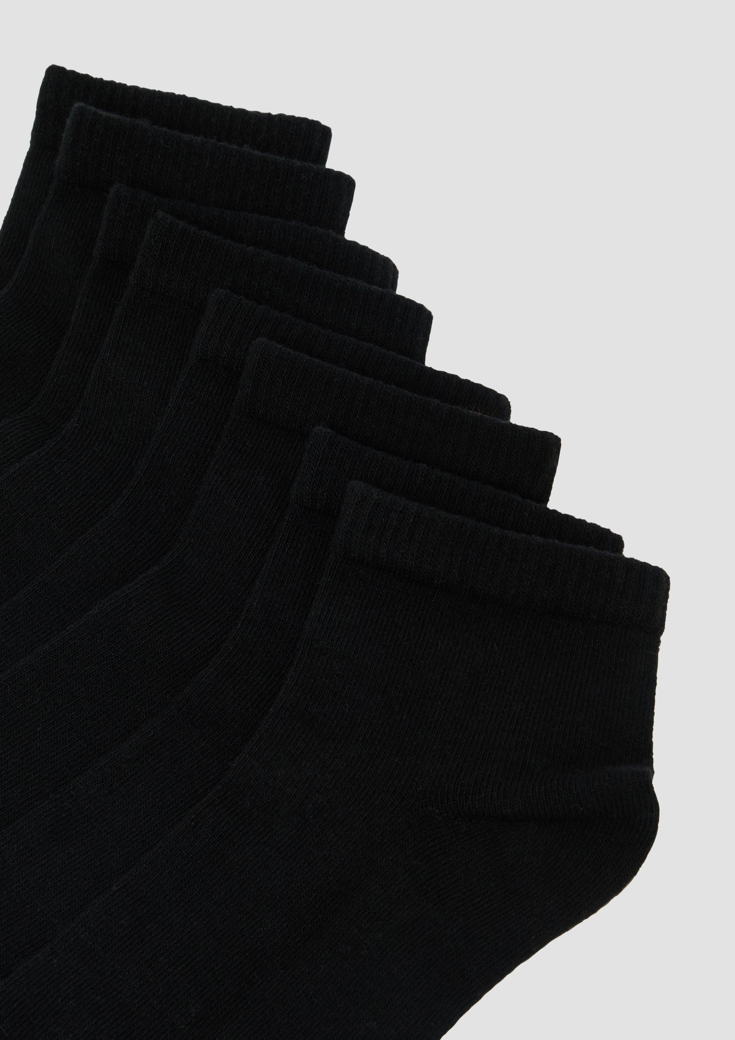 Sneakersocken in 9900, 1001, 1000, 5700, 8200, 9300, 4146, 9901 & 5577