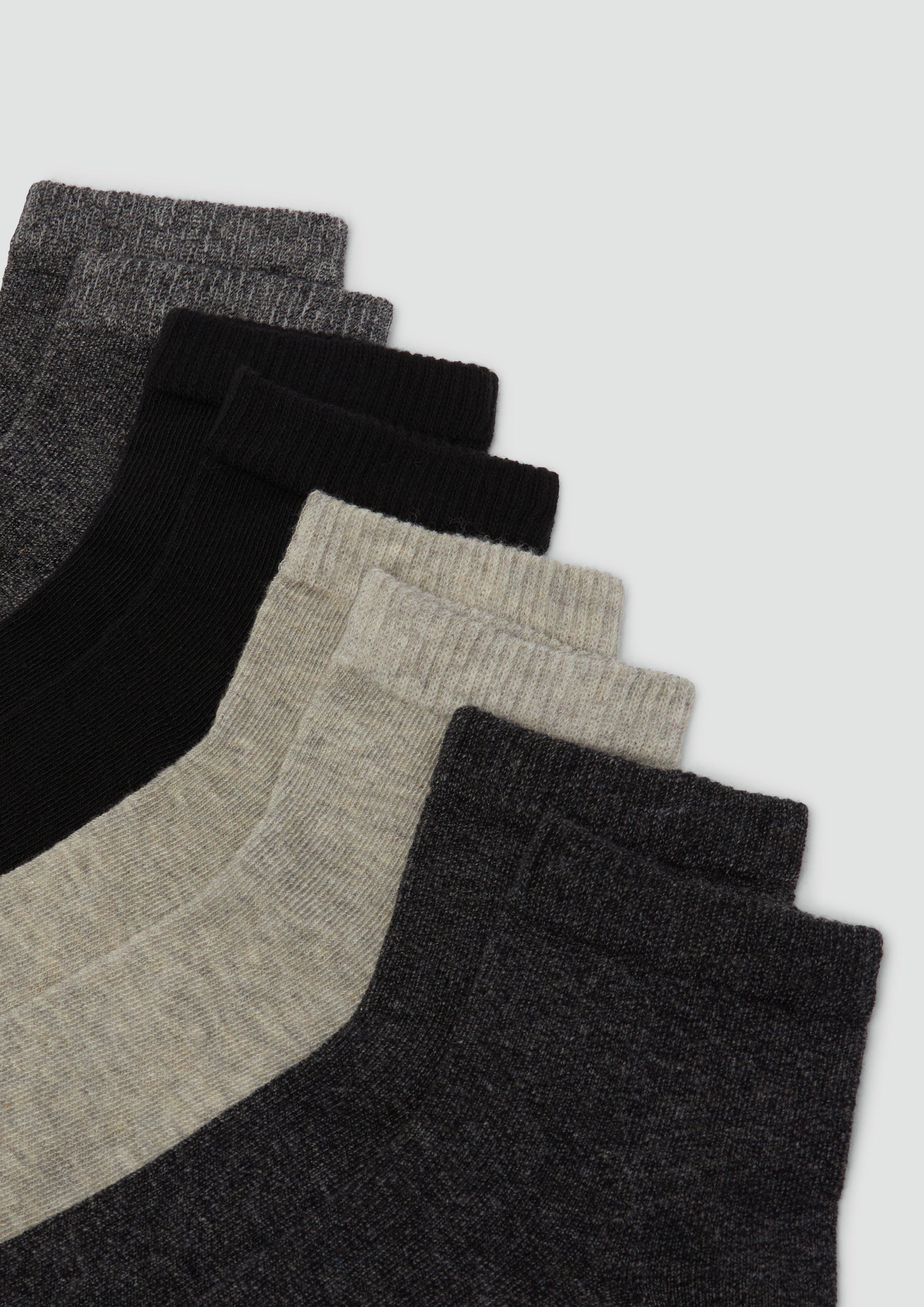 Sneakersocken in 9901, 9900, 1001, 1000, 5700, 8200, 9300, 4146 & 5577