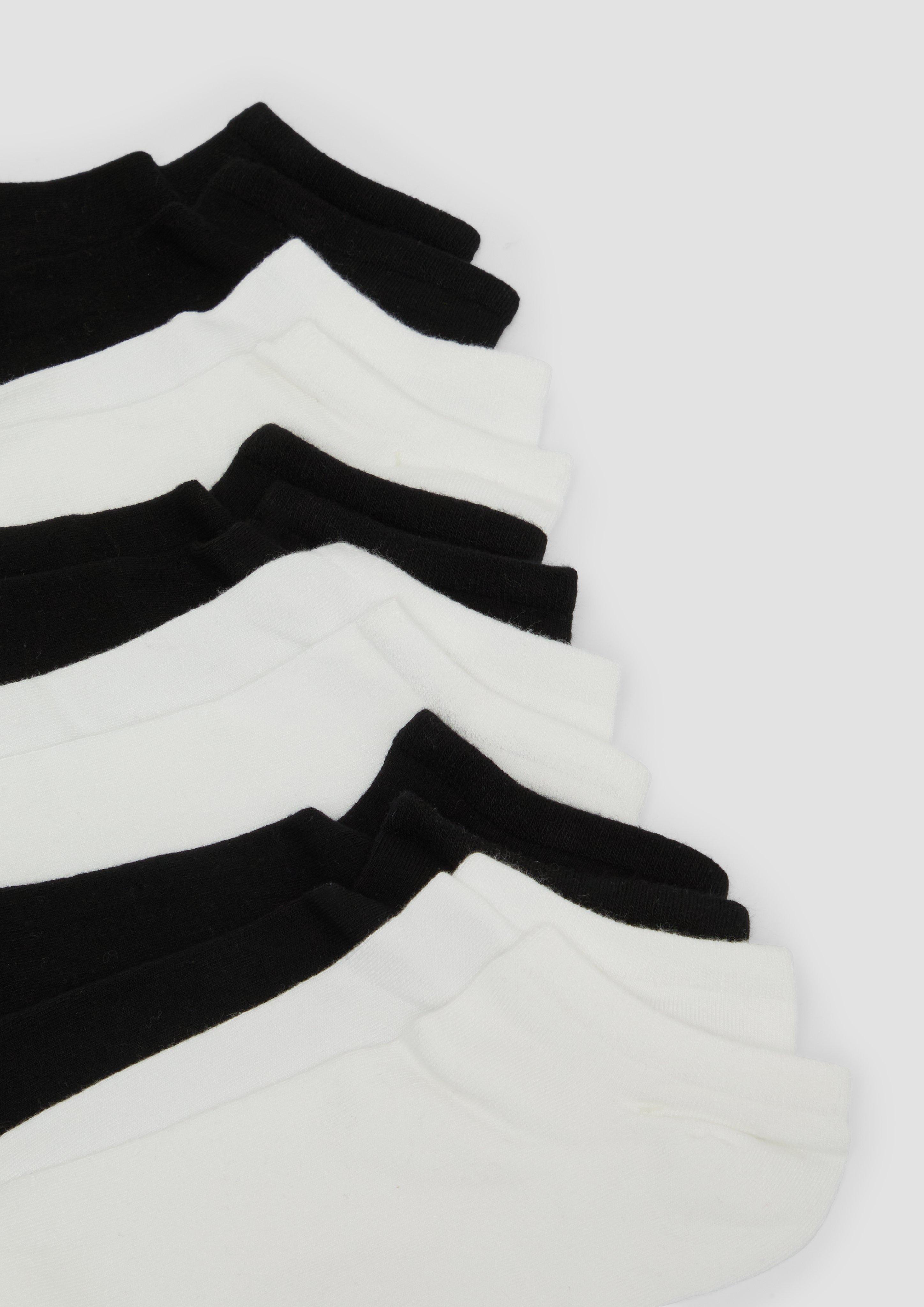 Sokken in 0800, 4200, 1000 & 1010