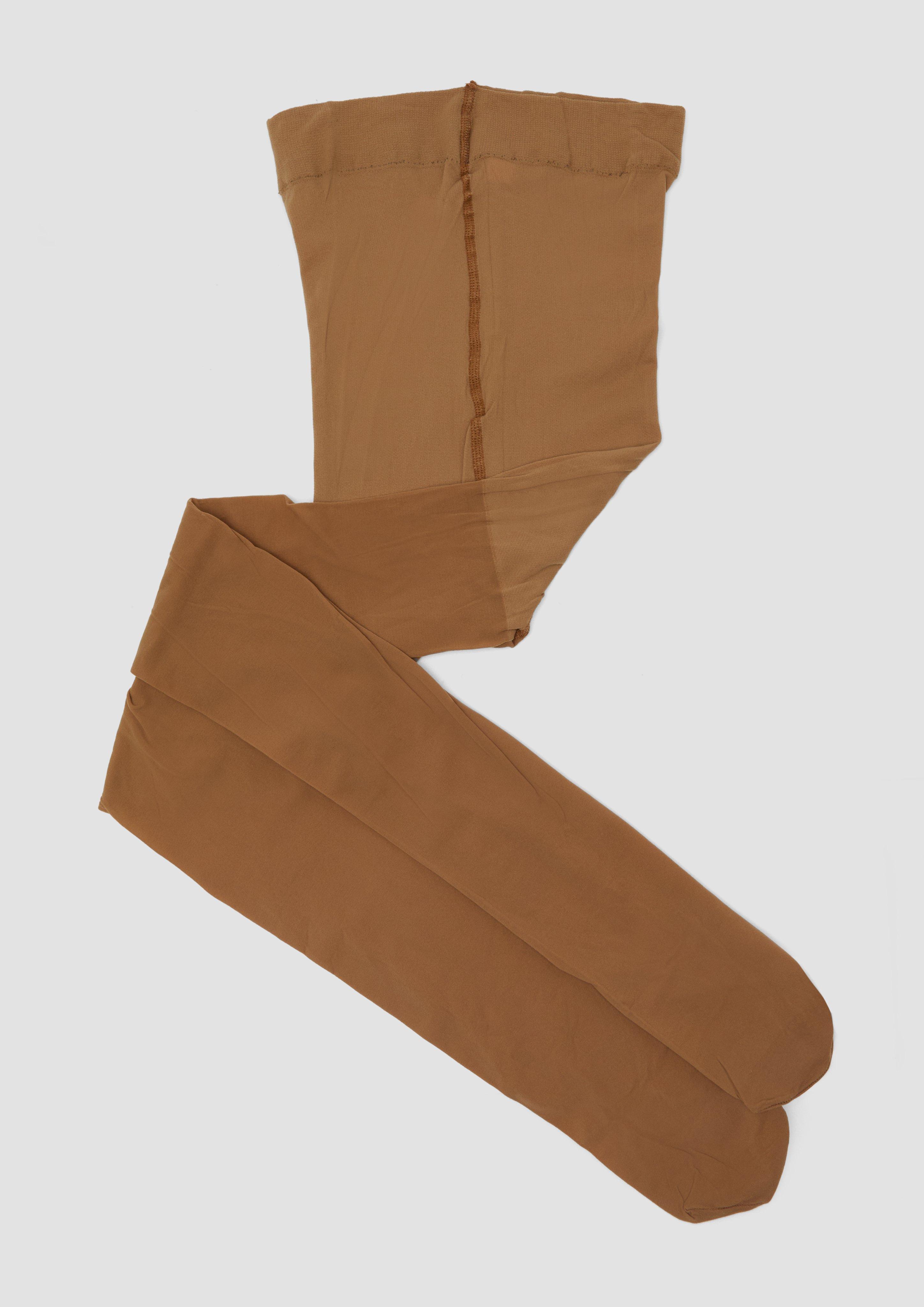 Pančuchové nohavice in 0102 & 9900