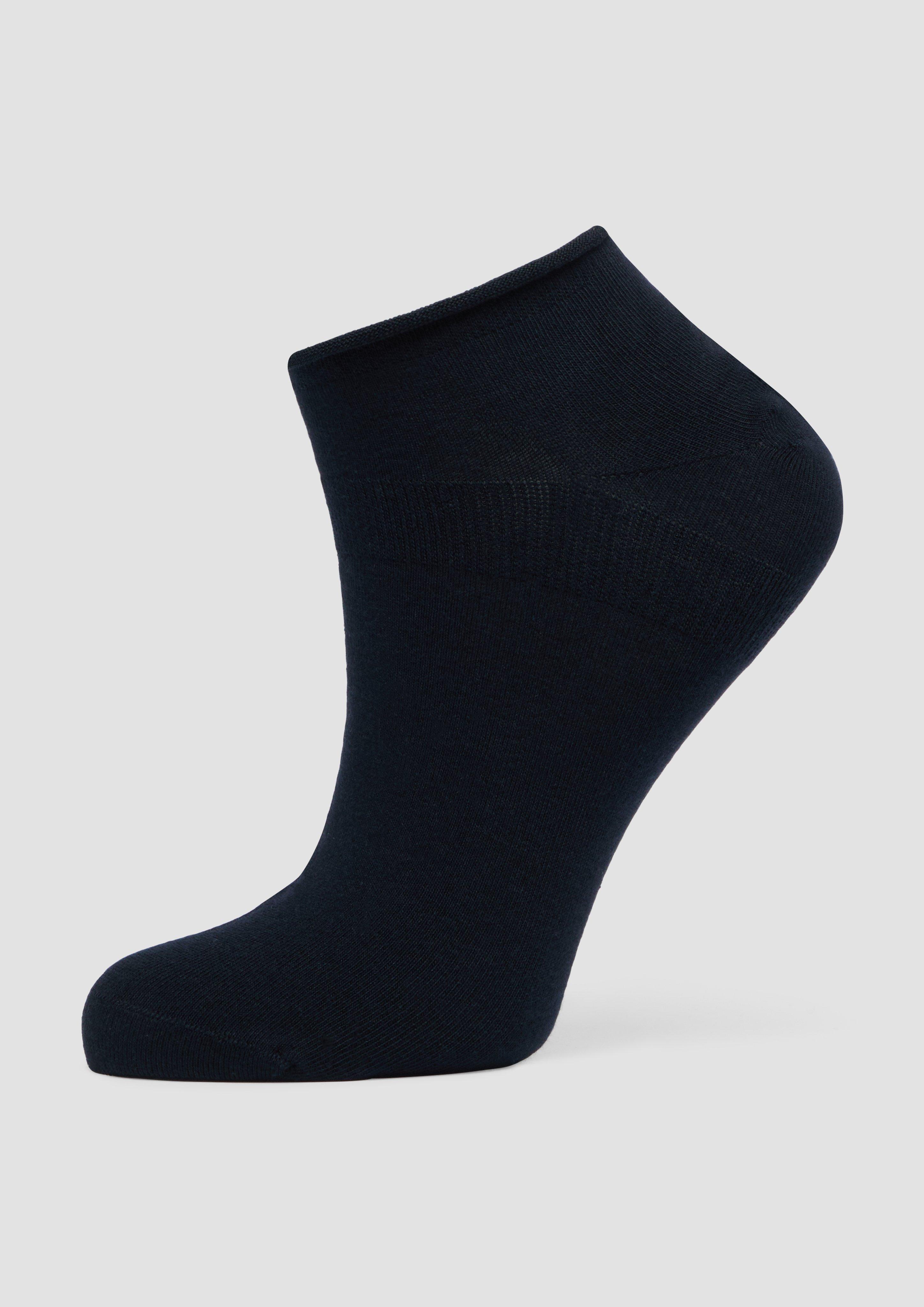 Nogavice za športne copate in 0101 & 1100