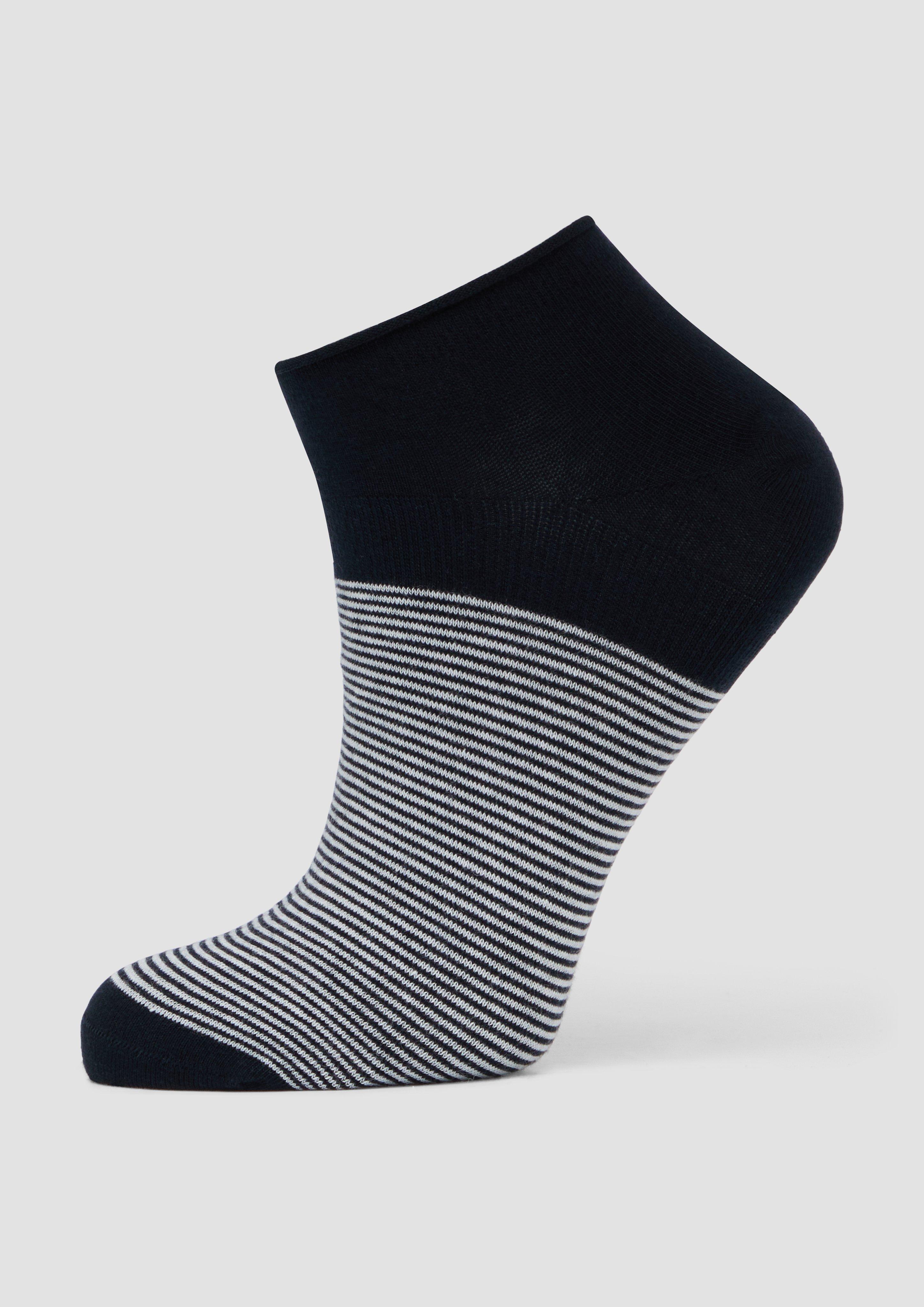 Nogavice za športne copate in 0101 & 1100